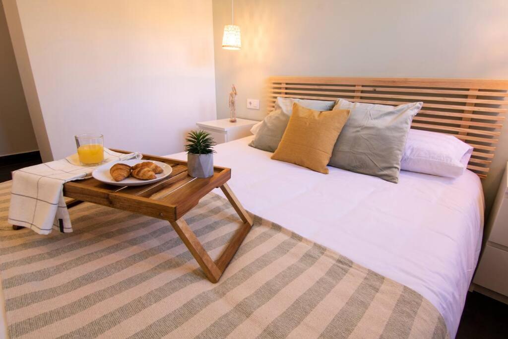 Seahomes Vacations - Acacias Beach&chic Lloret de Mar