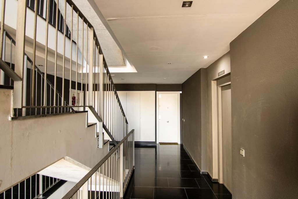 Seahomes Vacations - Acacias Beach&chic Apartment
