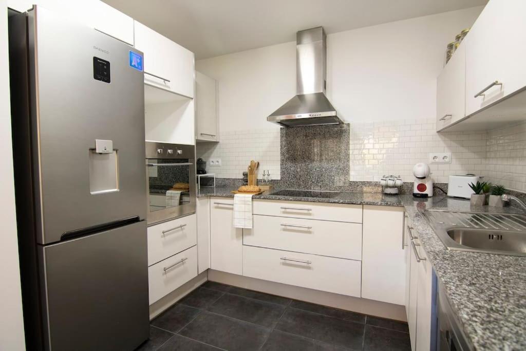 Apartment Seahomes Vacations - Acacias Beach&chic Lloret de Mar