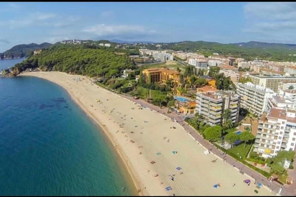 Seahomes Vacations - Acacias Beach&chic Apartment Lloret de Mar