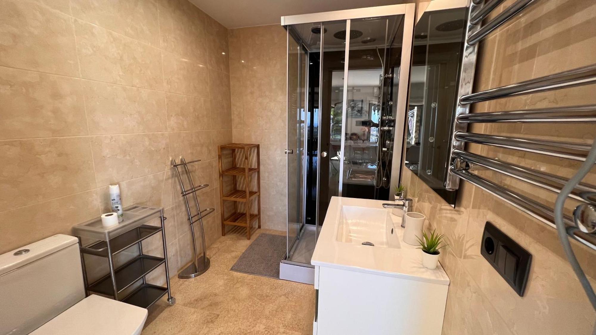 Luxury Marina Villa Lloret de Mar