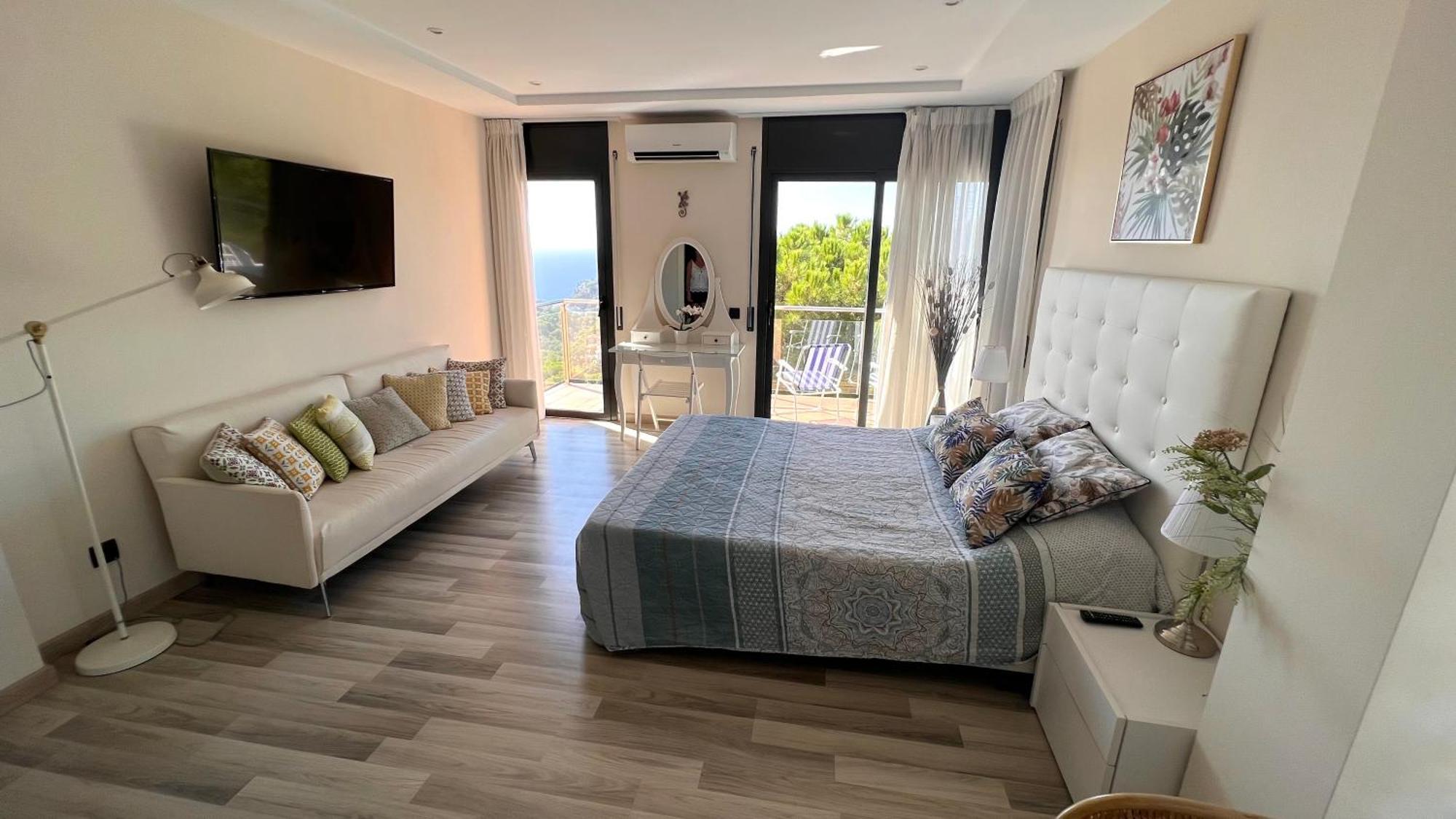 Villa Luxury Marina Lloret de Mar