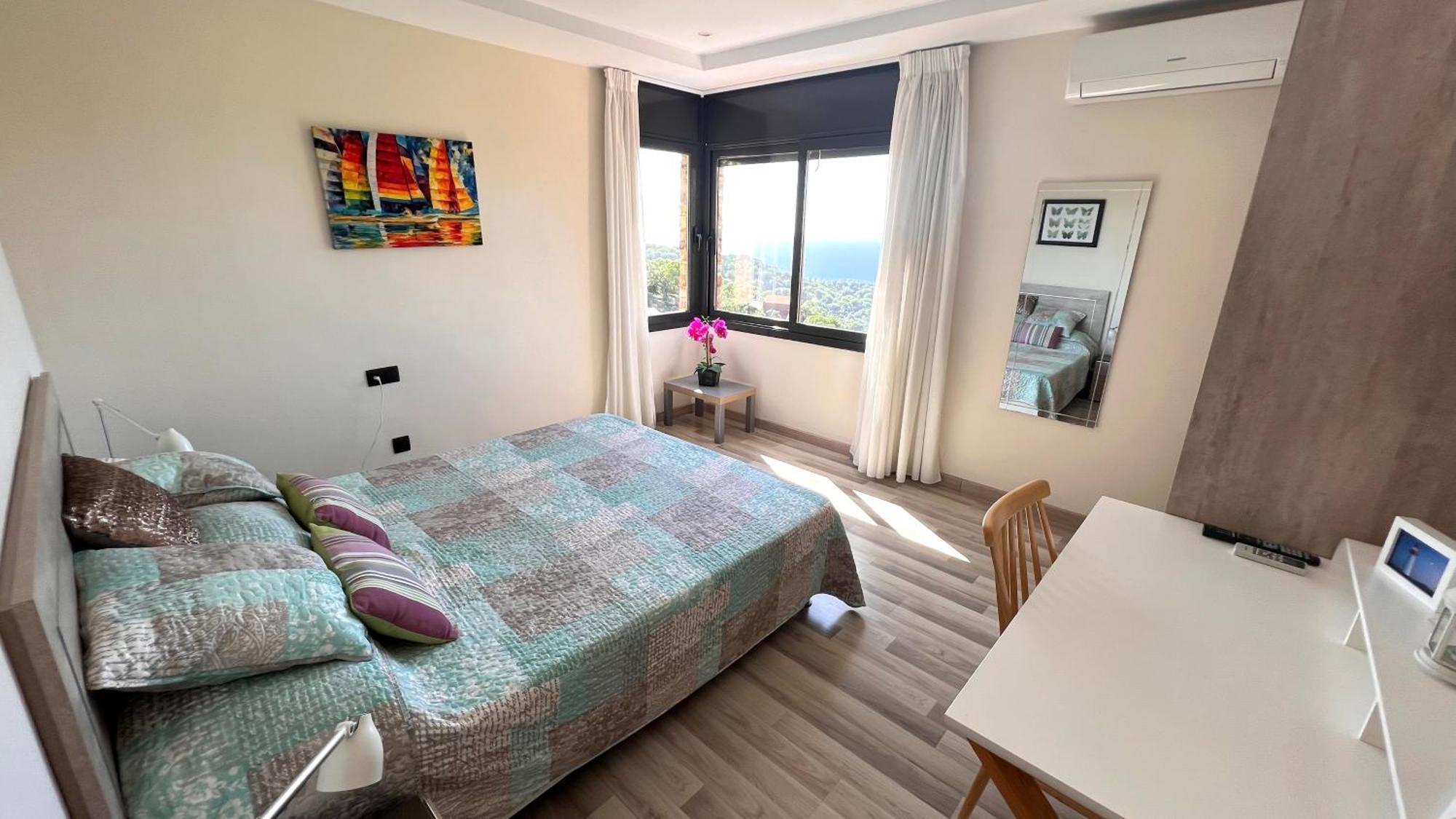 Luxury Marina * Lloret de Mar