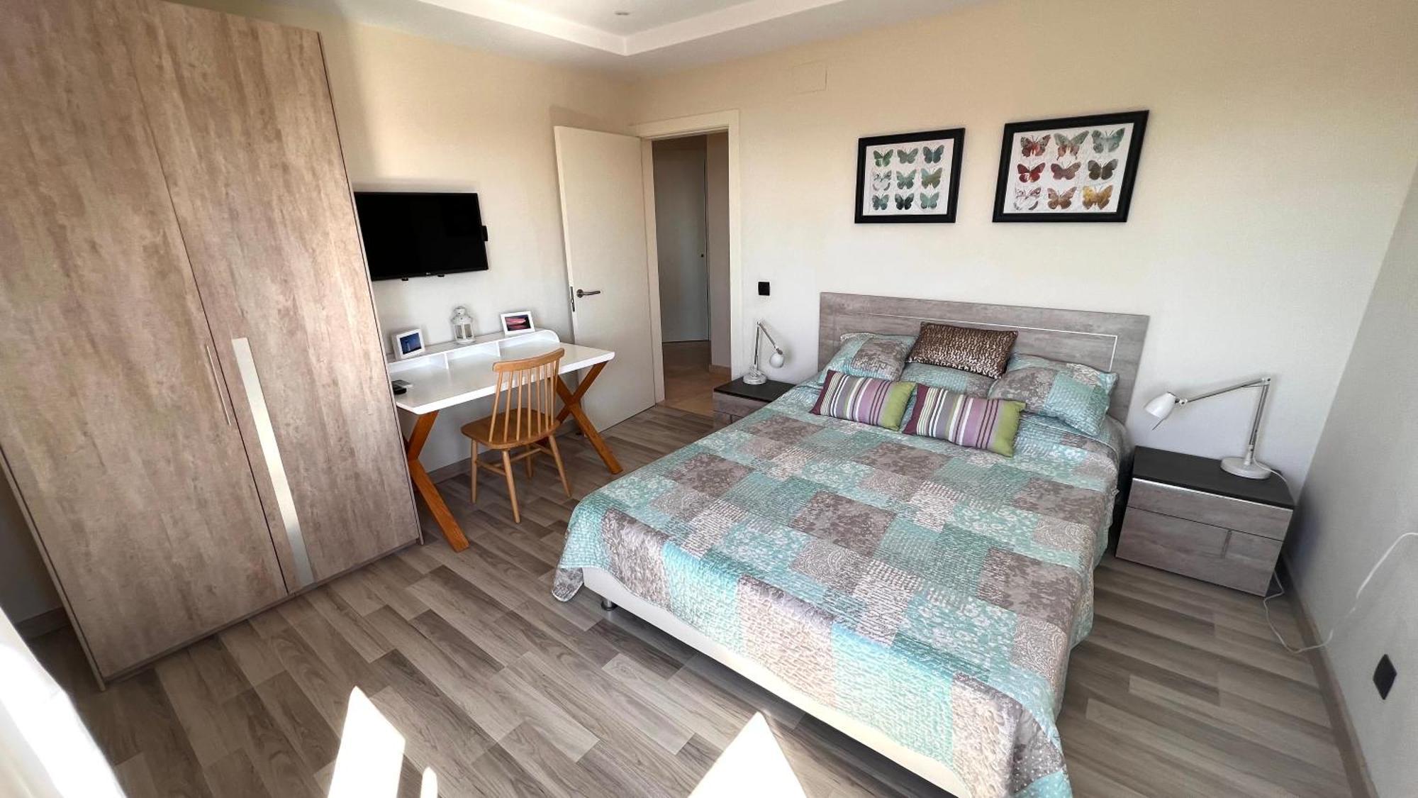 Luxury Marina Villa Lloret de Mar