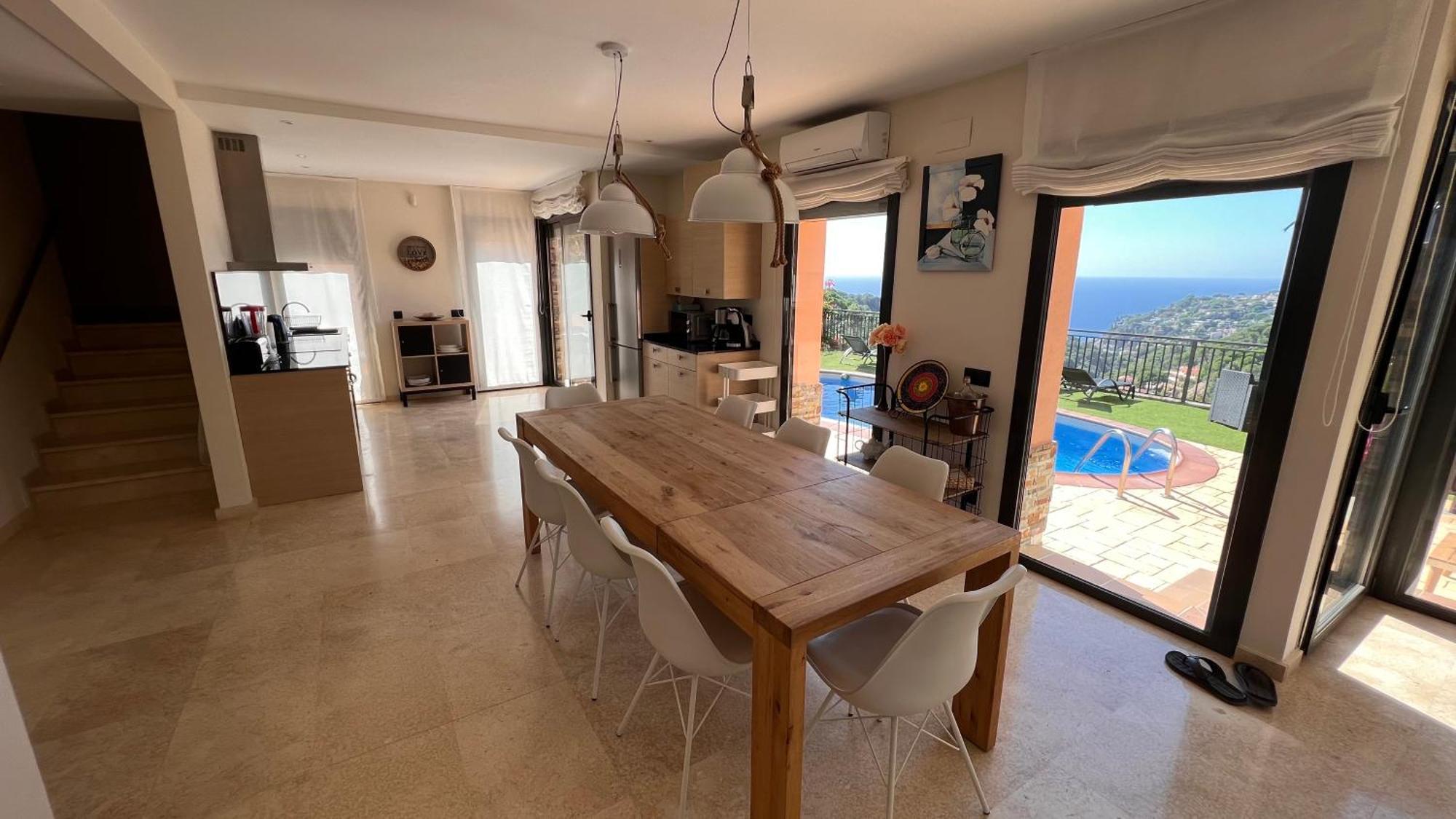 Villa Luxury Marina