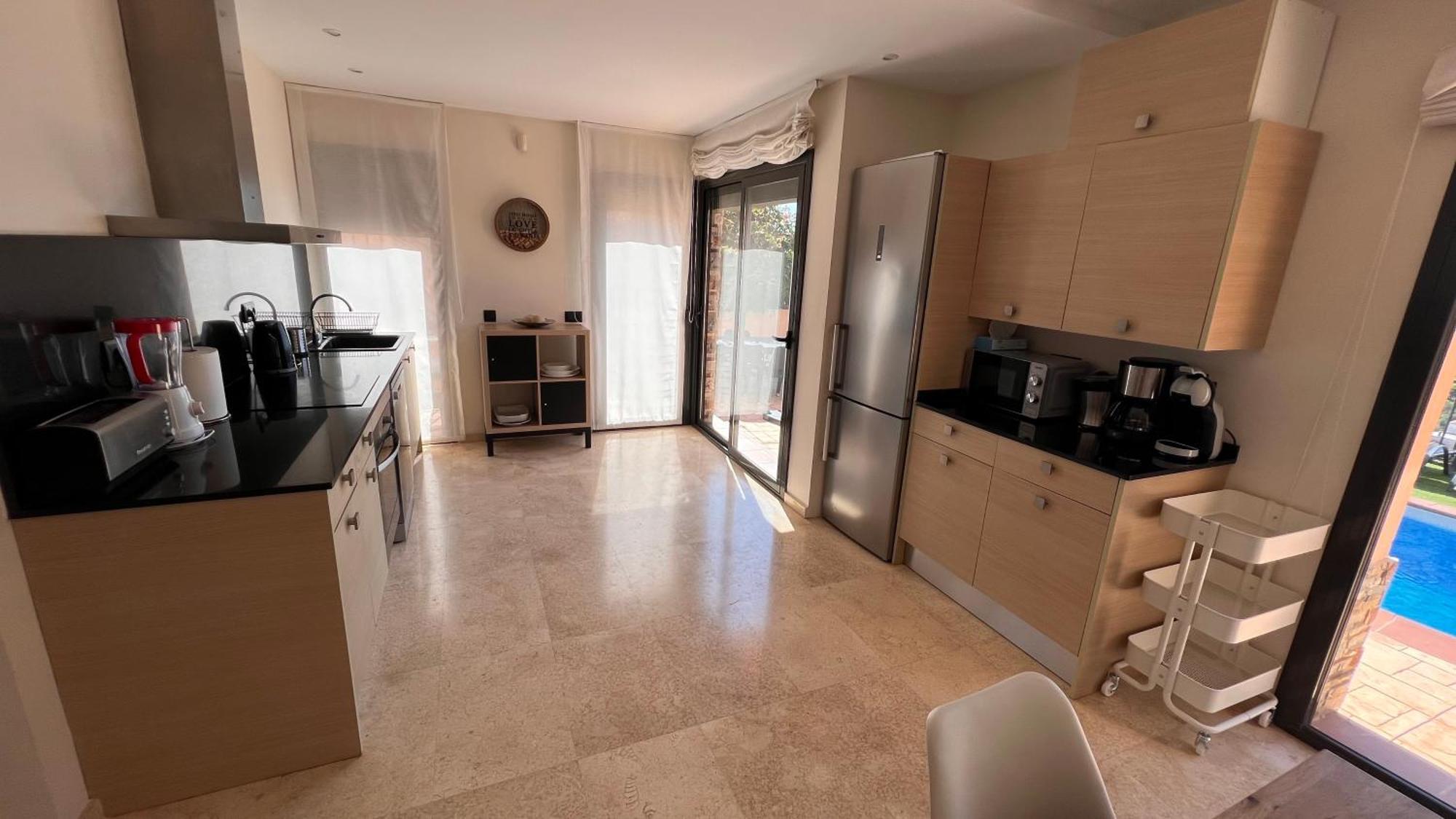 Luxury Marina Lloret de Mar