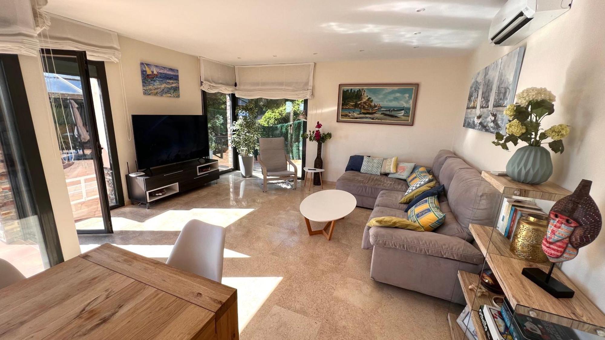 Luxury Marina Villa *