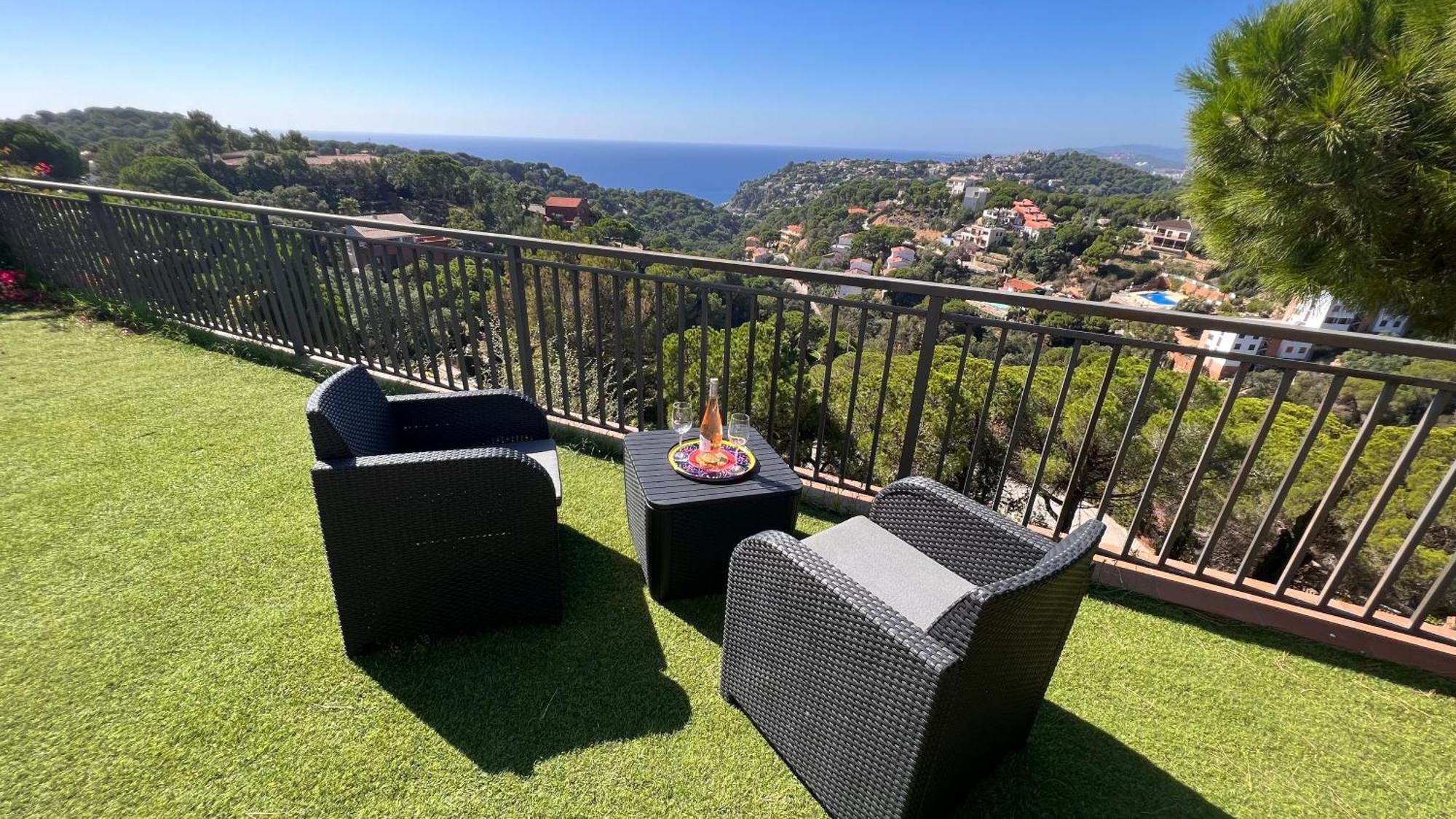 Villa Luxury Marina Lloret de Mar