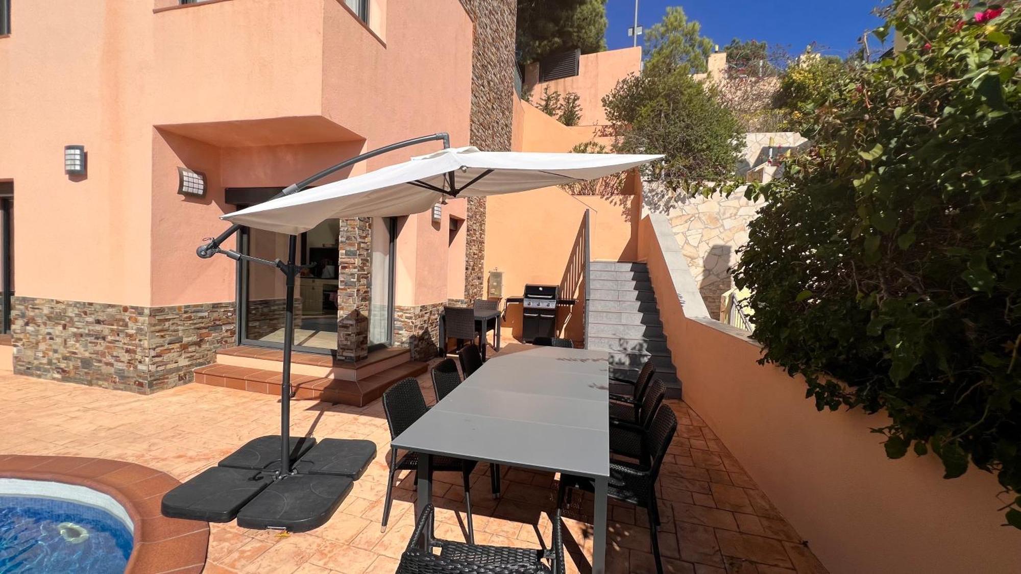 Villa Luxury Marina