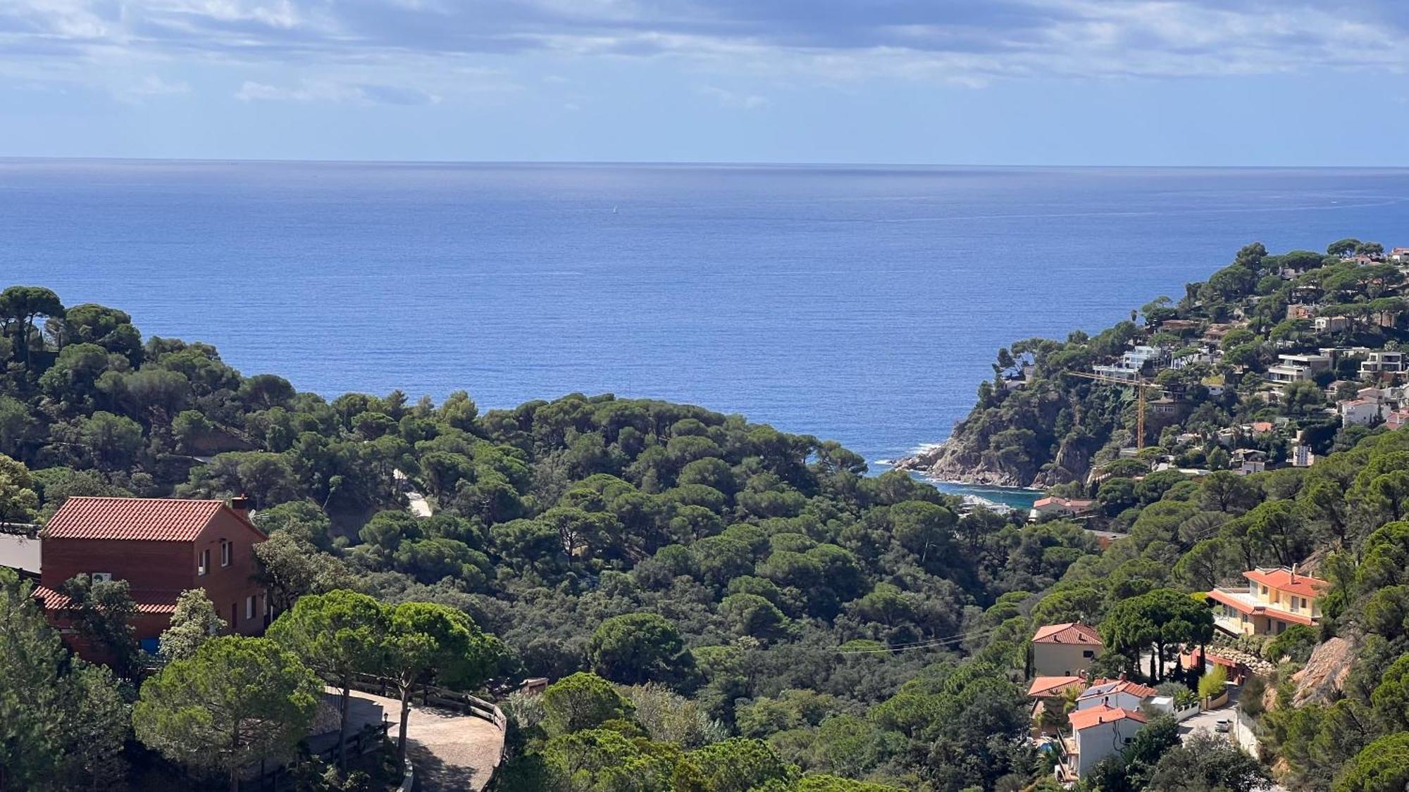 Luxury Marina Villa Lloret de Mar
