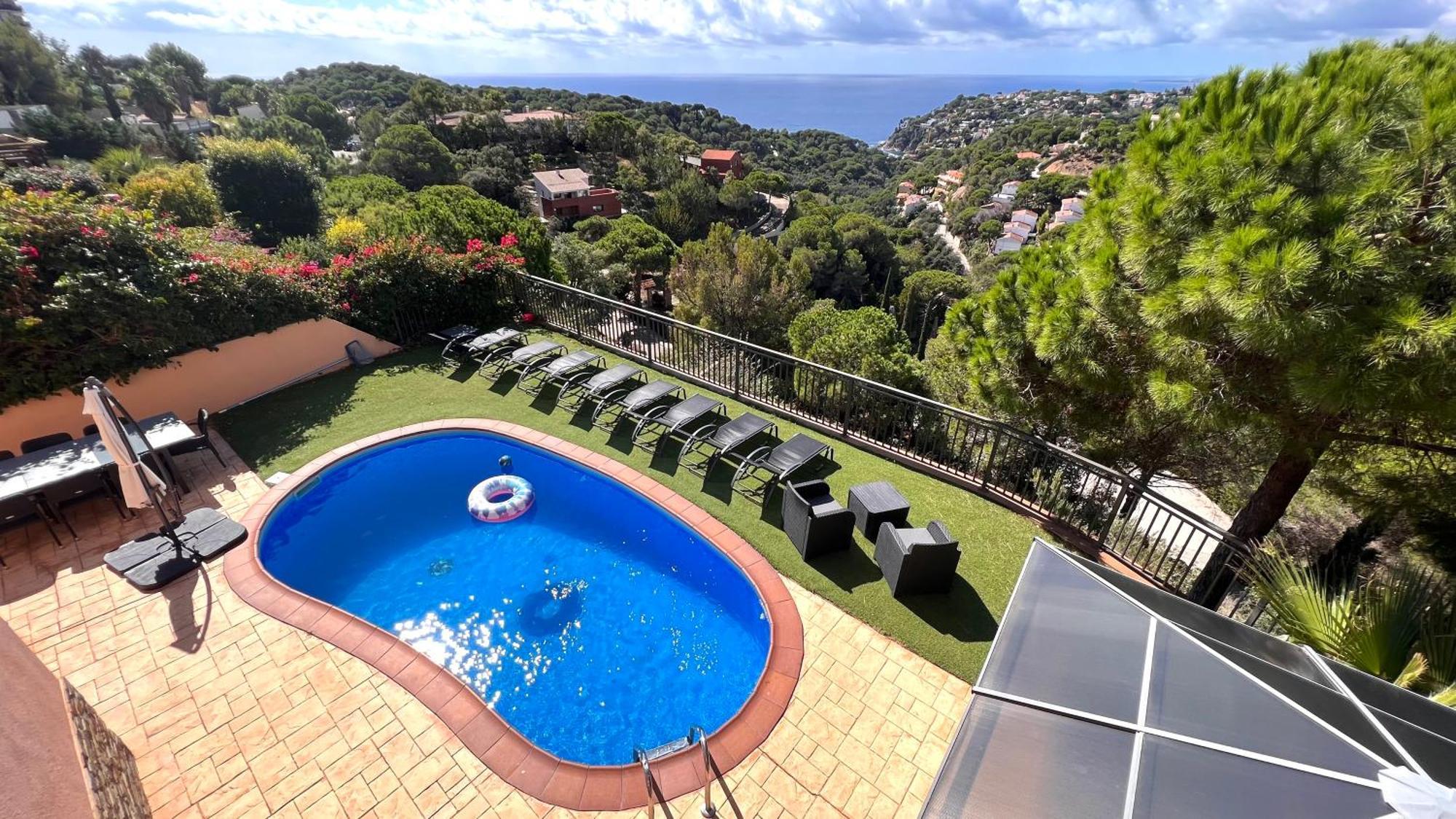 Villa Luxury Marina