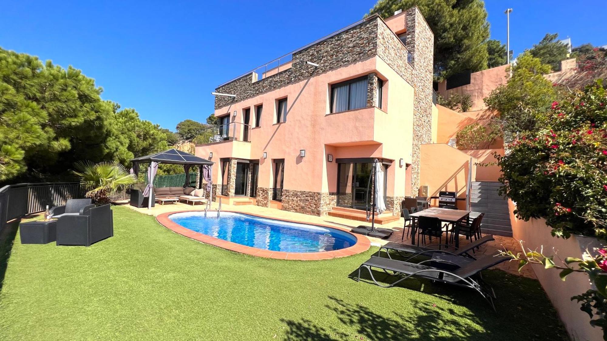 Villa Luxury Marina