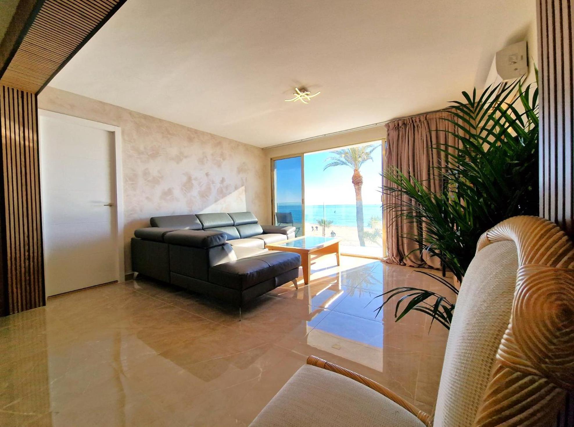 Apartment Lloret Paradise