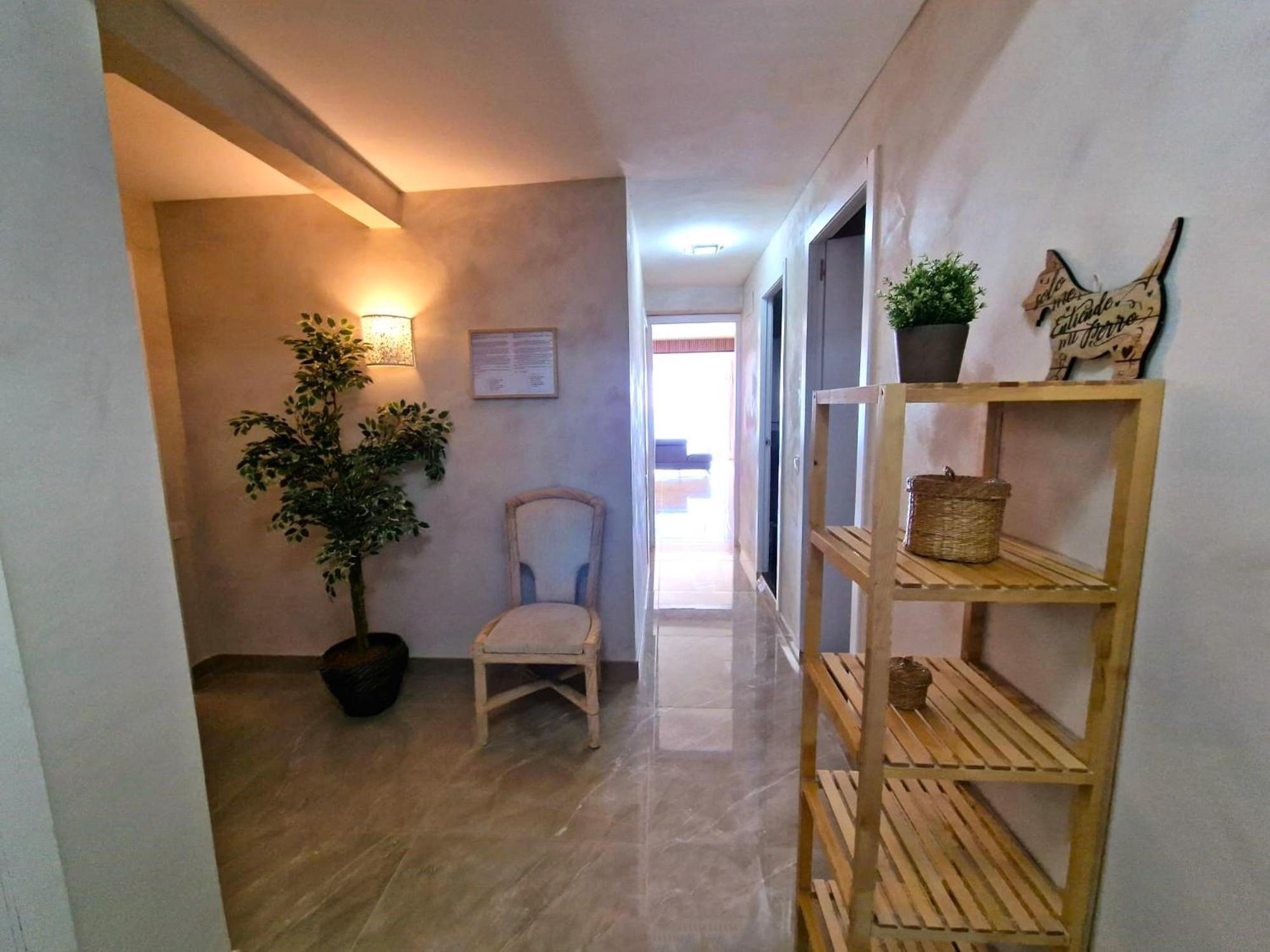 Lloret Paradise Apartment