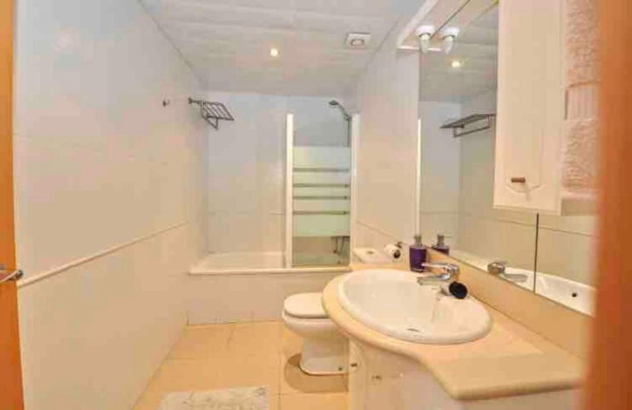Holiday home Wonderful Townhouse On Sa Boadella Beach Lloret de Mar