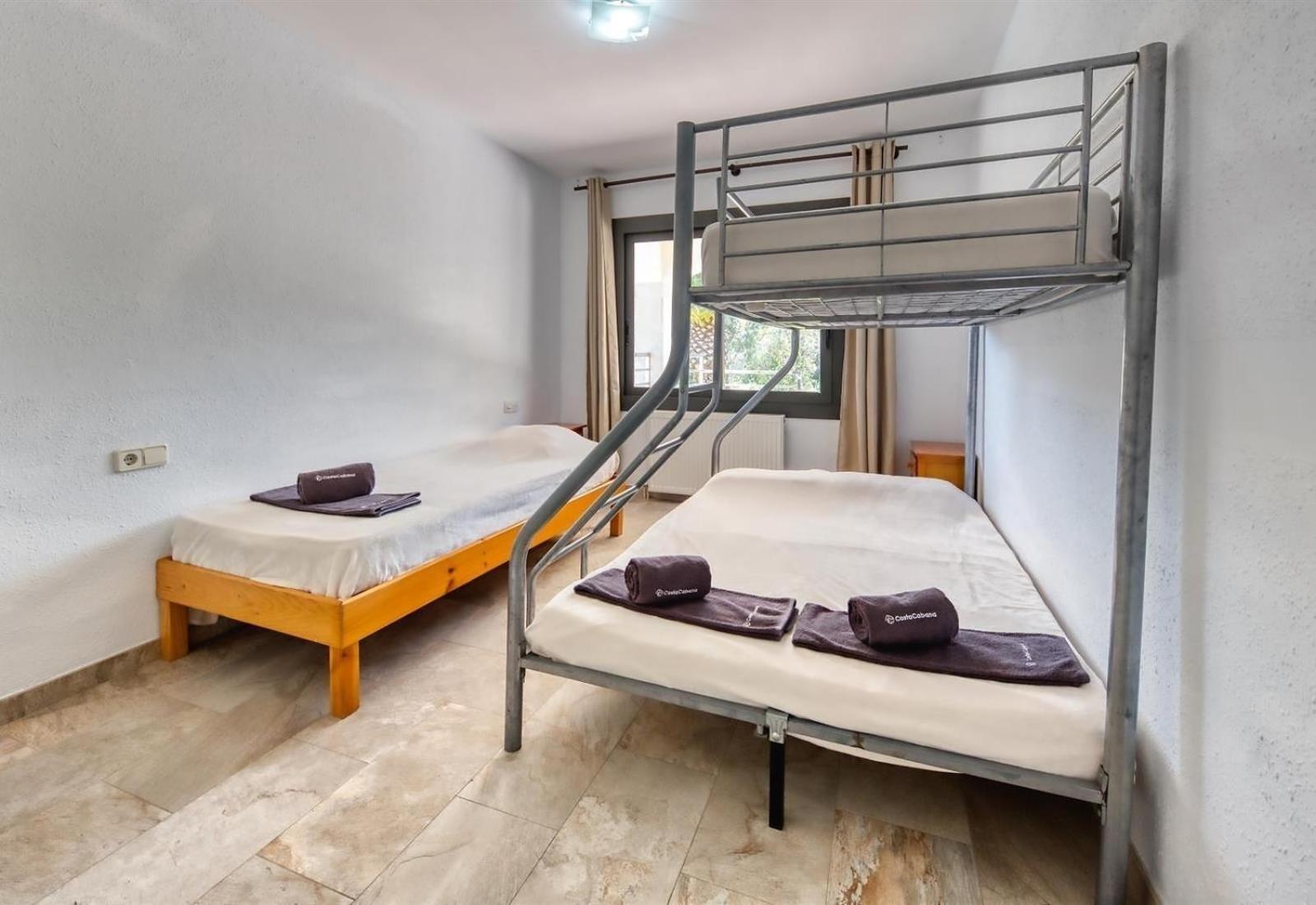 Costacabana - Jaruco Villa Lloret de Mar