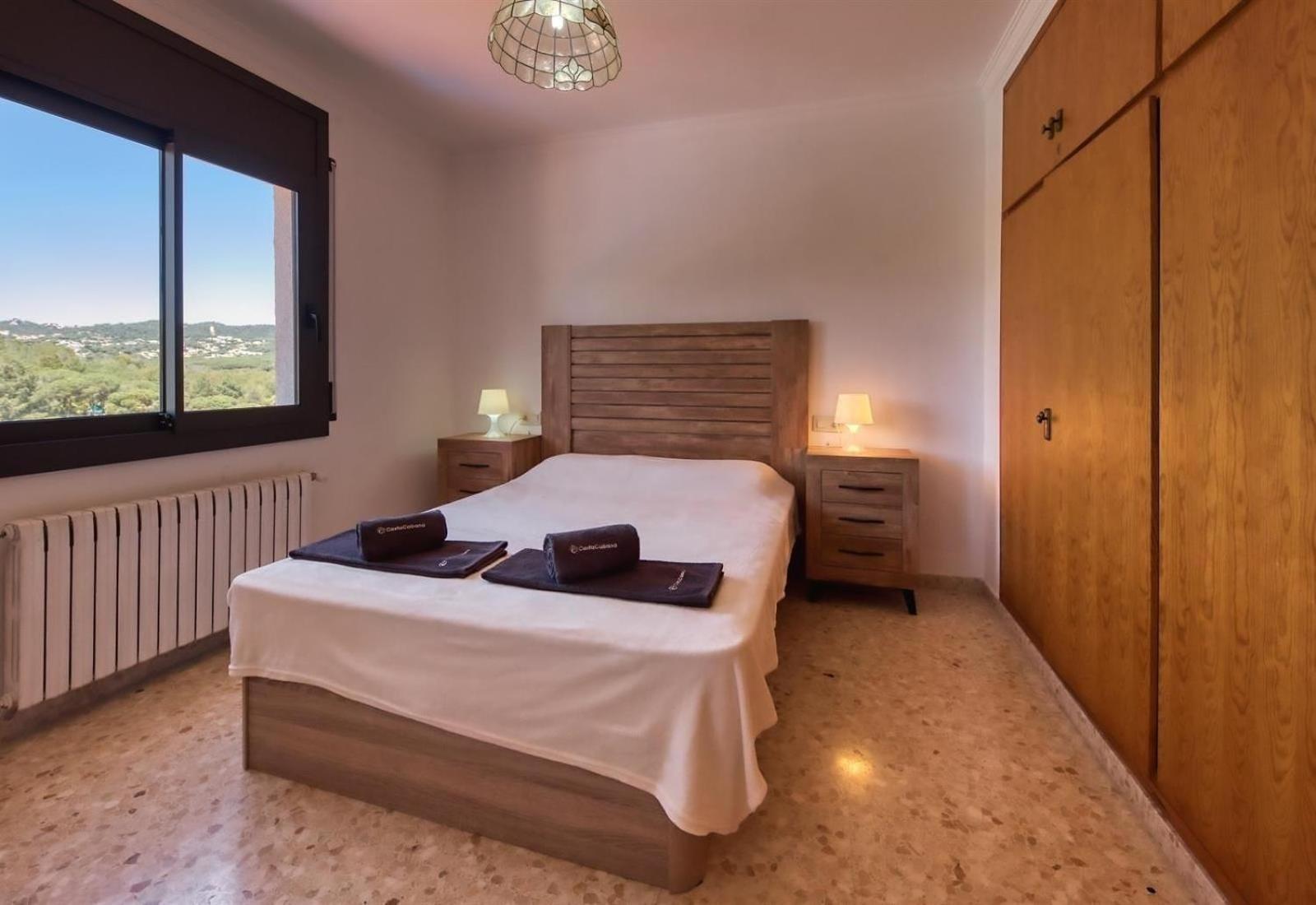 Villa Costacabana - Jaruco Lloret de Mar