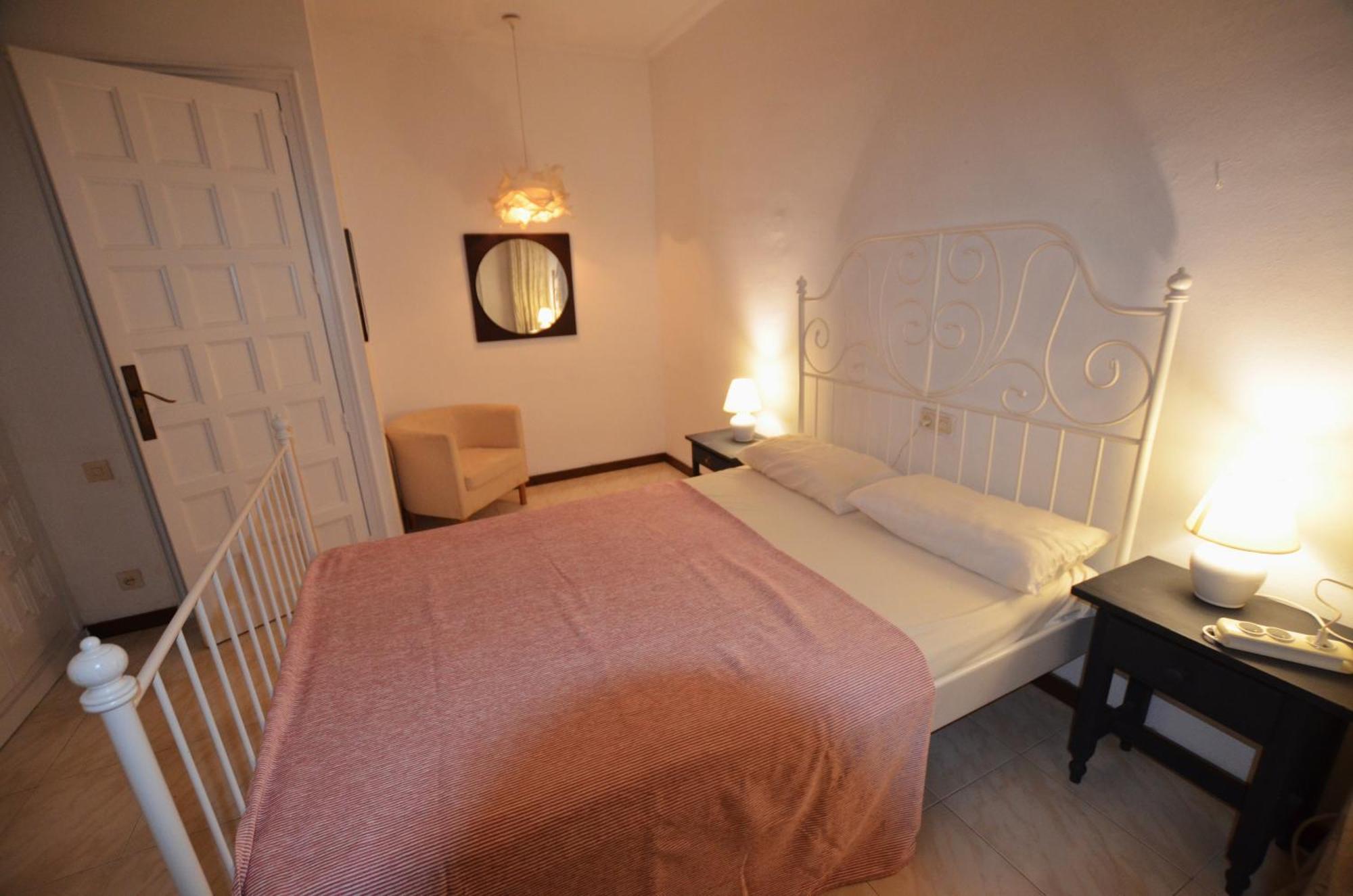 Centro De Lloret 8 People Appartement *