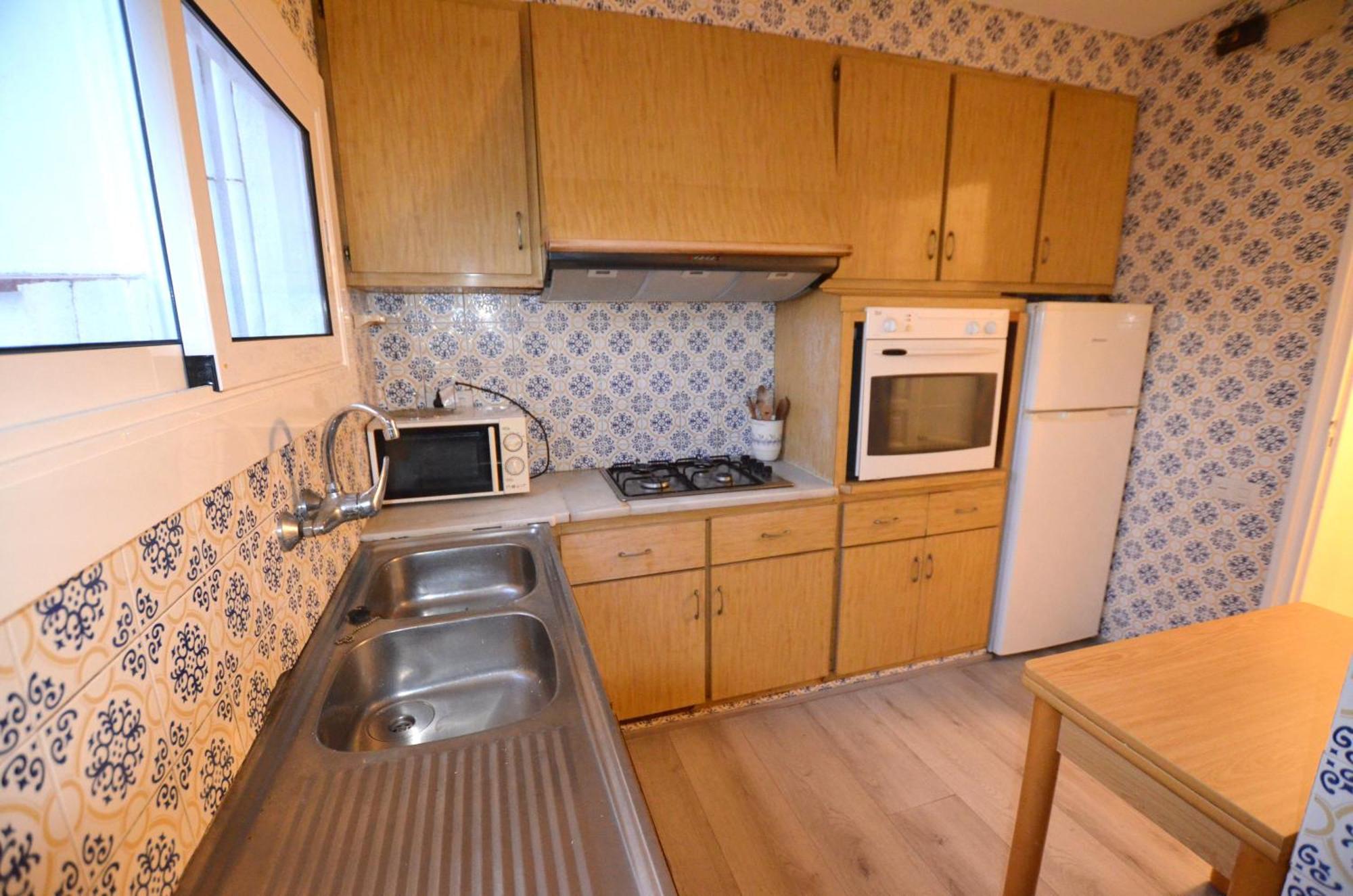 Centro De Lloret 8 People Appartement Lloret de Mar