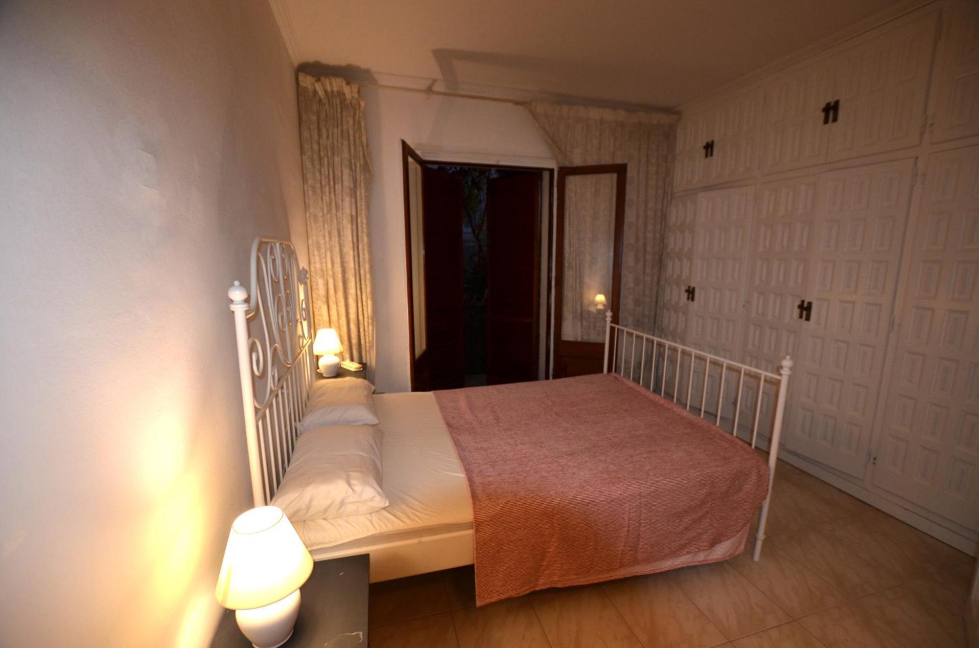 Centro De Lloret 8 People Appartement