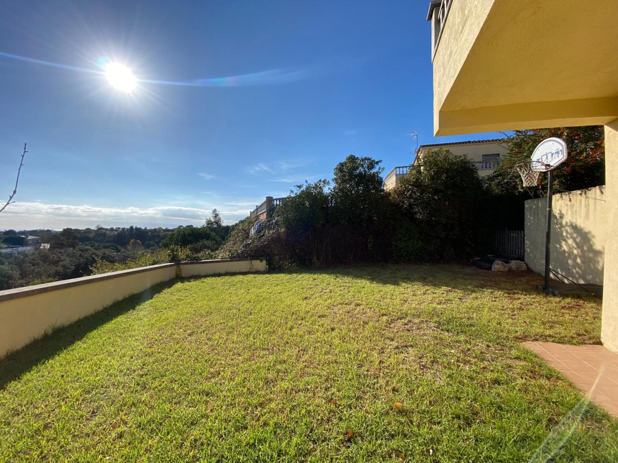 Villa Fradera *