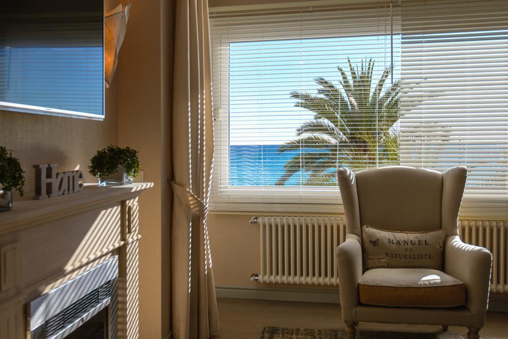 Apartment Marina *