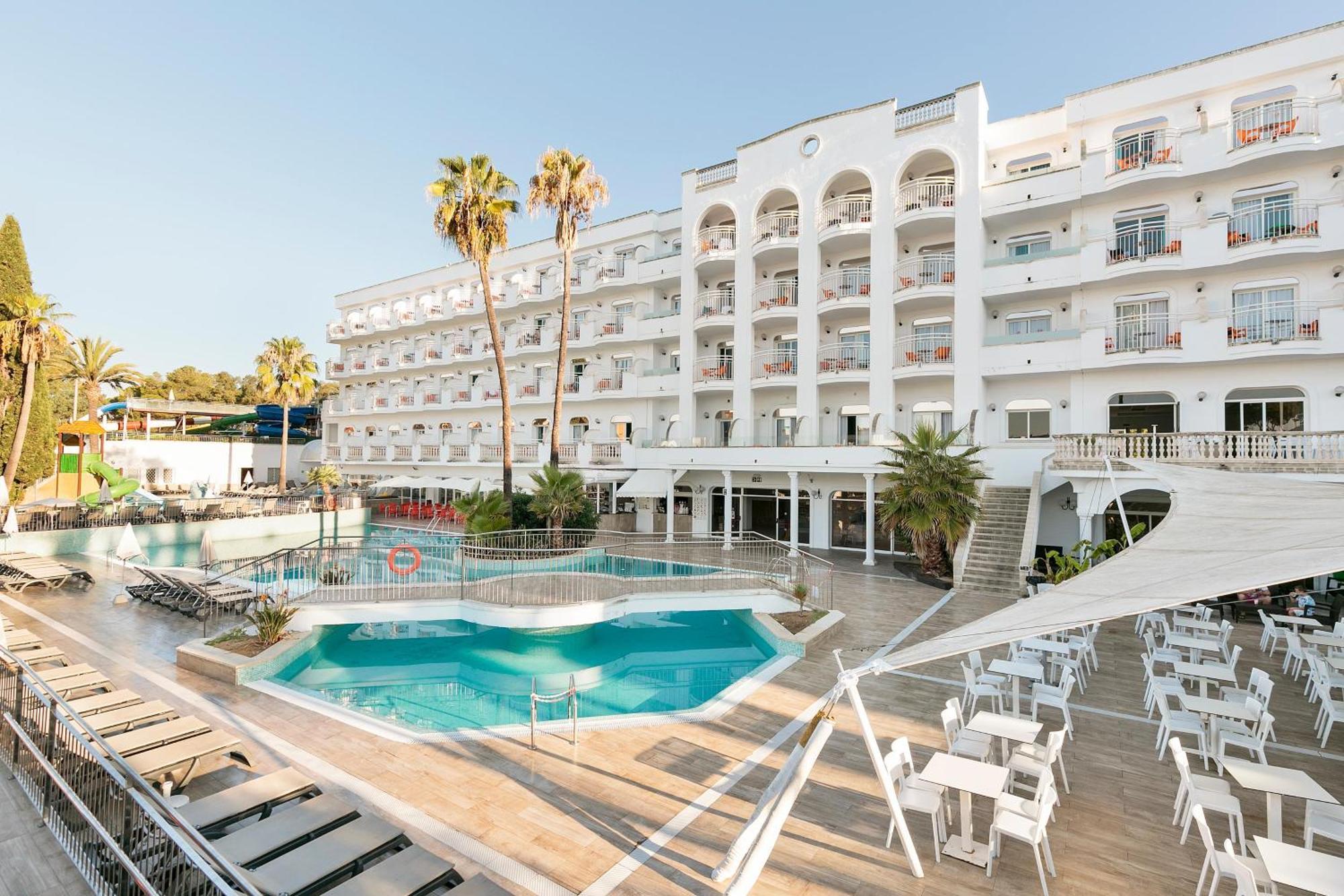 Lloret Splash 4* Lloret de Mar