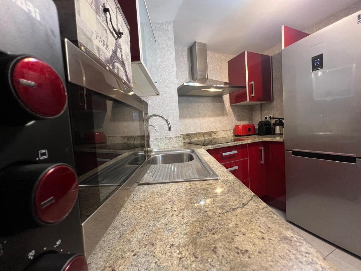 Appartement Con Piscina Y Parking Mas Blau