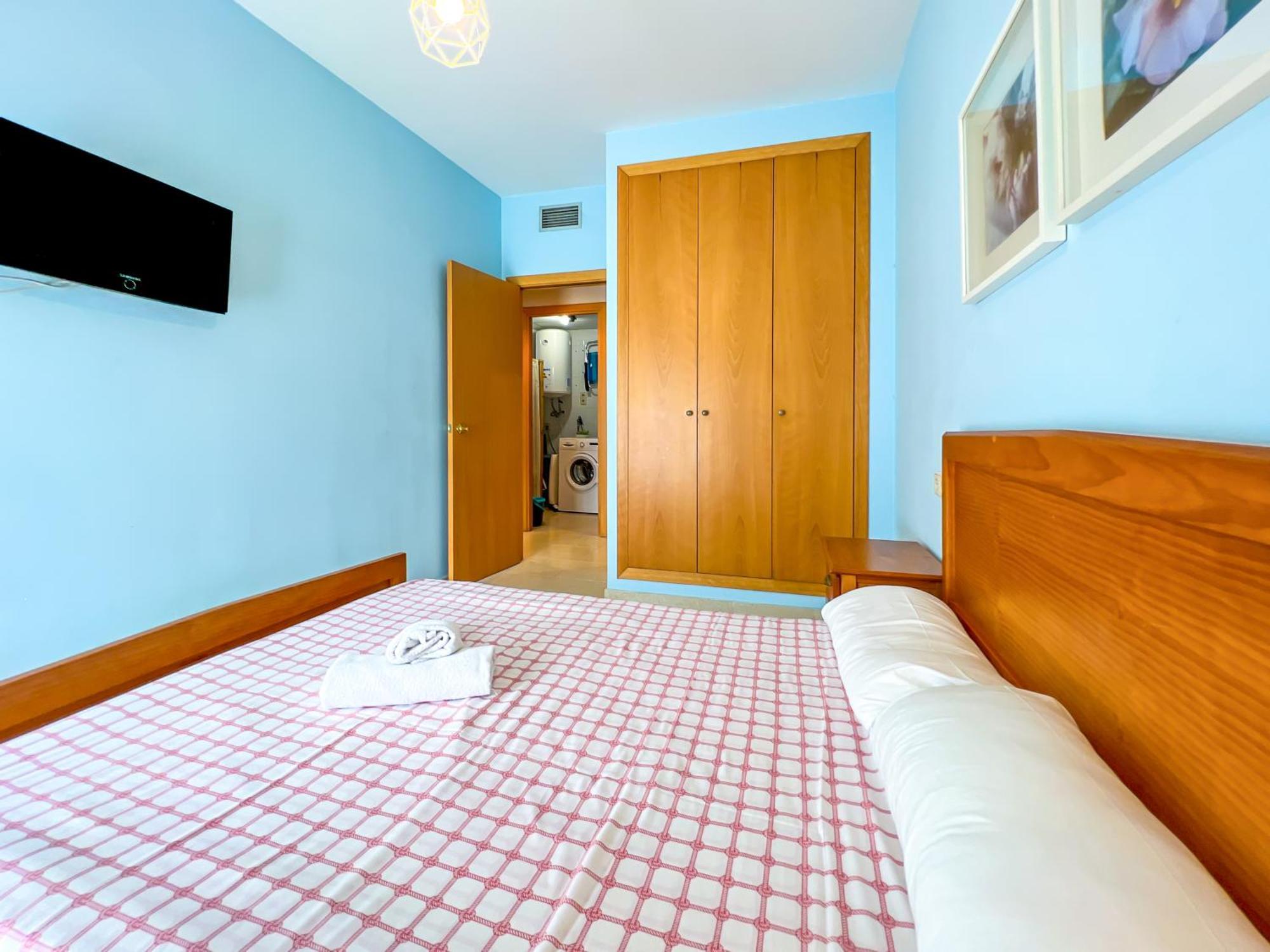 Vivalidays Elia - Fenals -