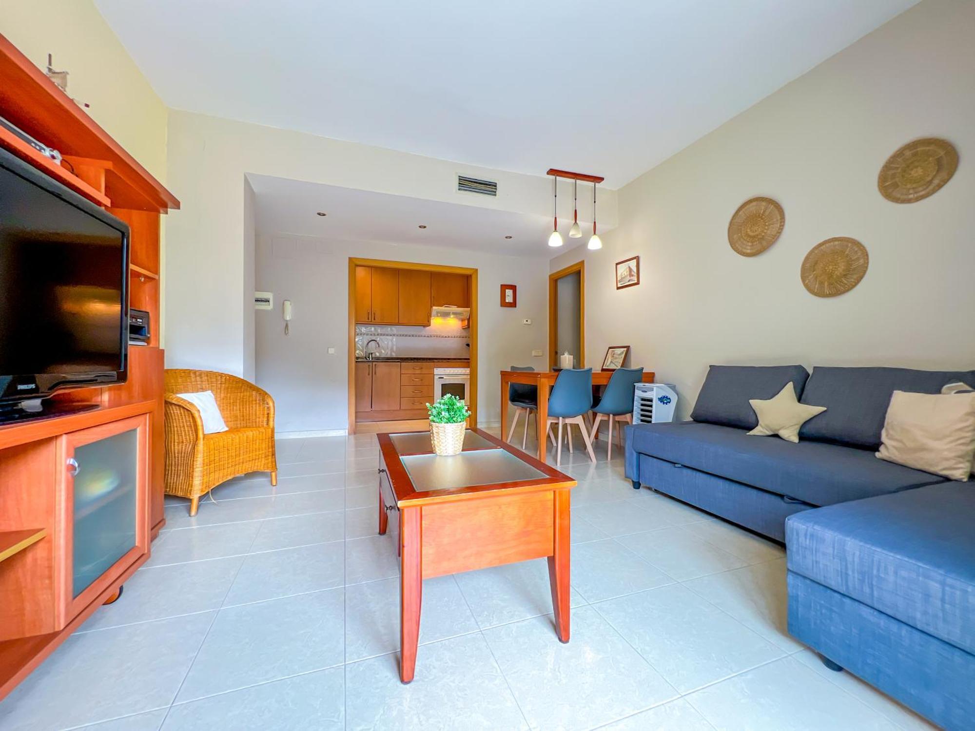 Vivalidays Elia - Fenals - * Lloret de Mar