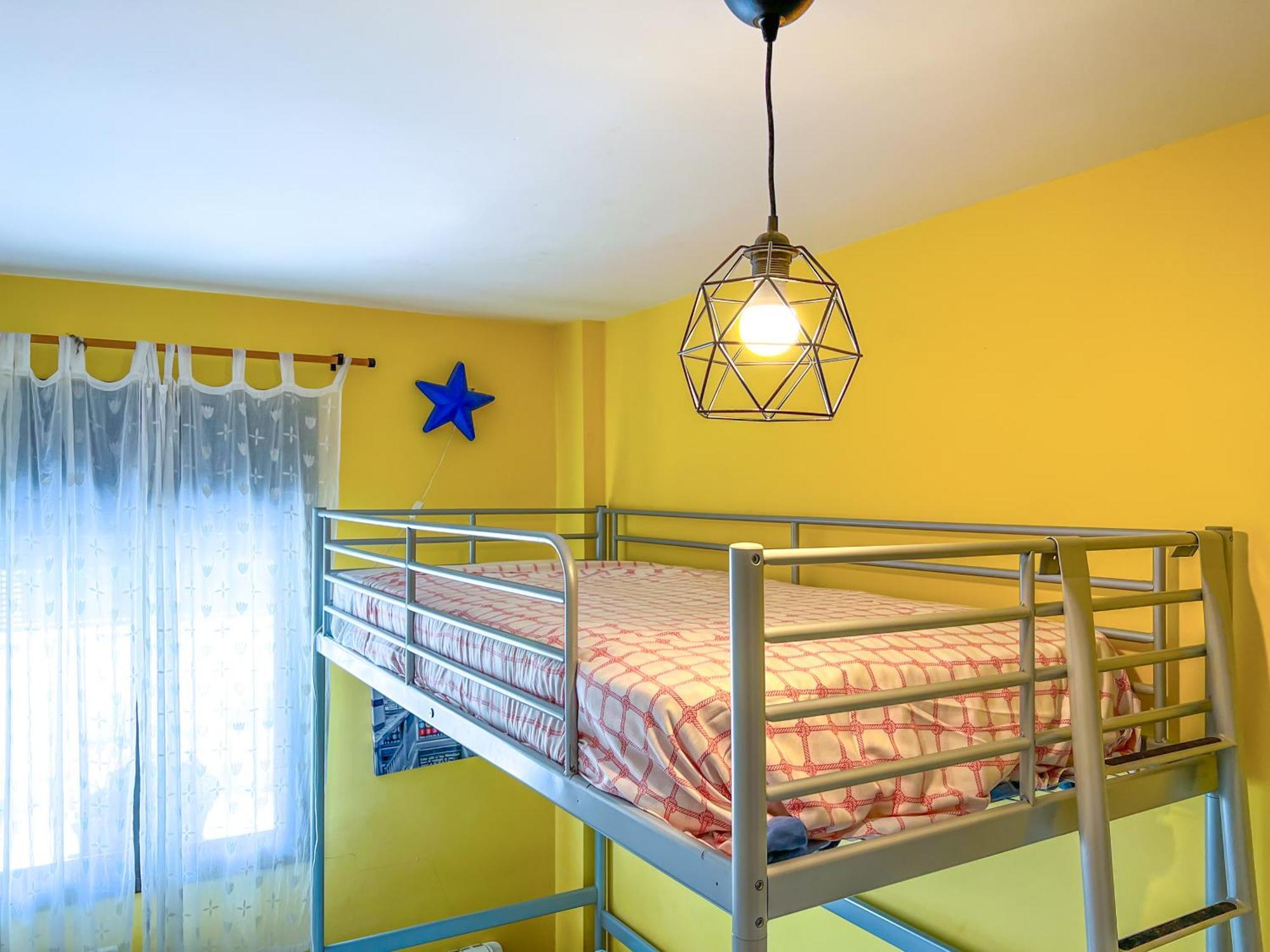 Appartement Vivalidays Elia - Fenals -