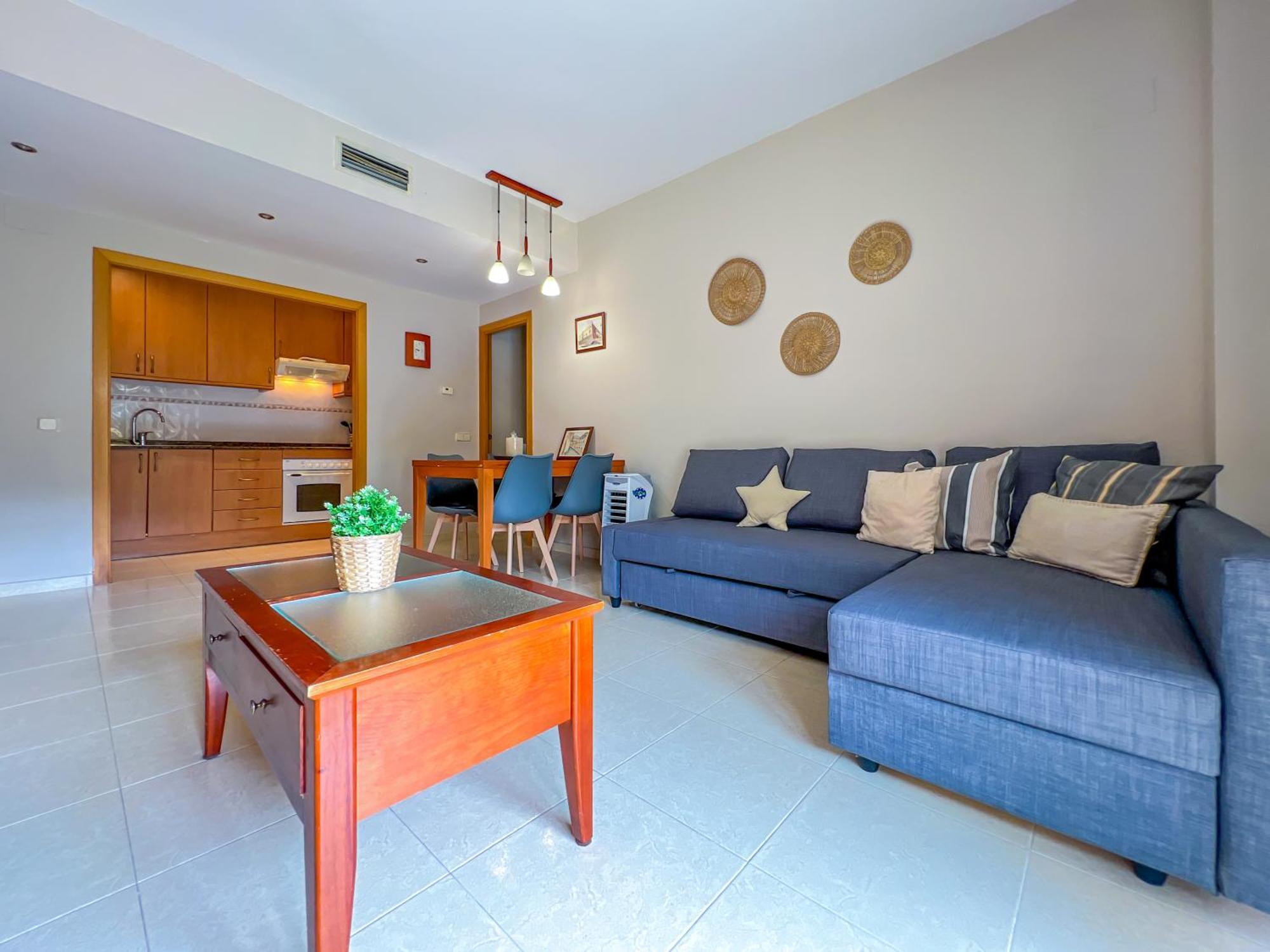 Vivalidays Elia - Fenals - Appartement Lloret de Mar