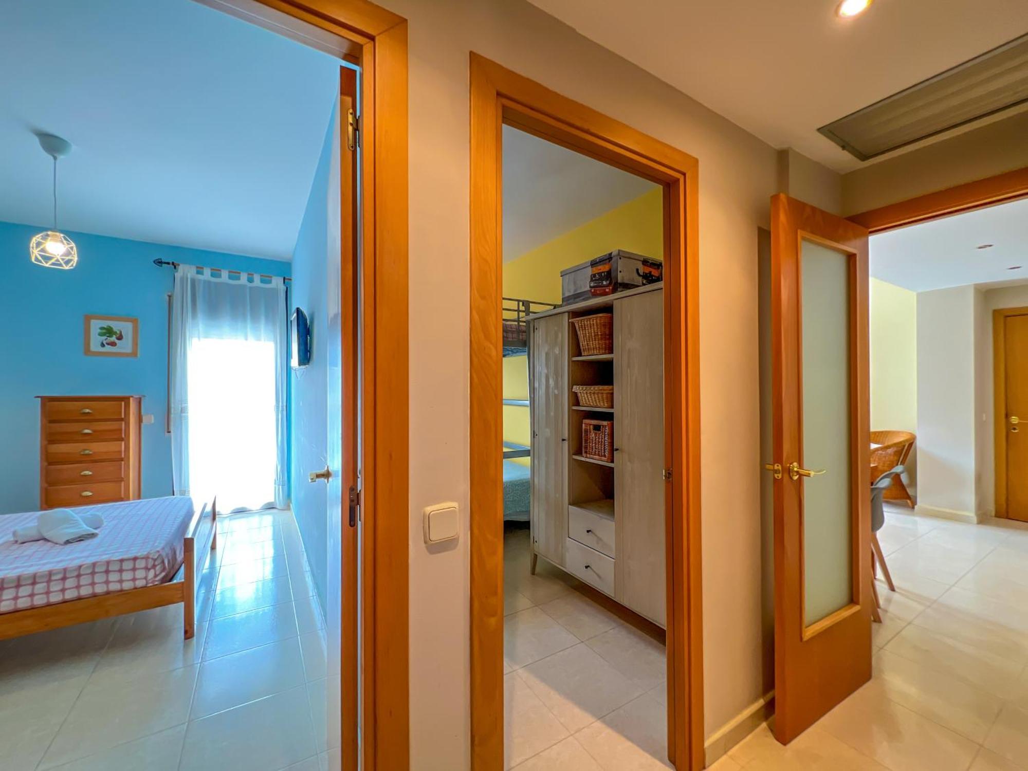 Vivalidays Elia - Fenals - Appartement