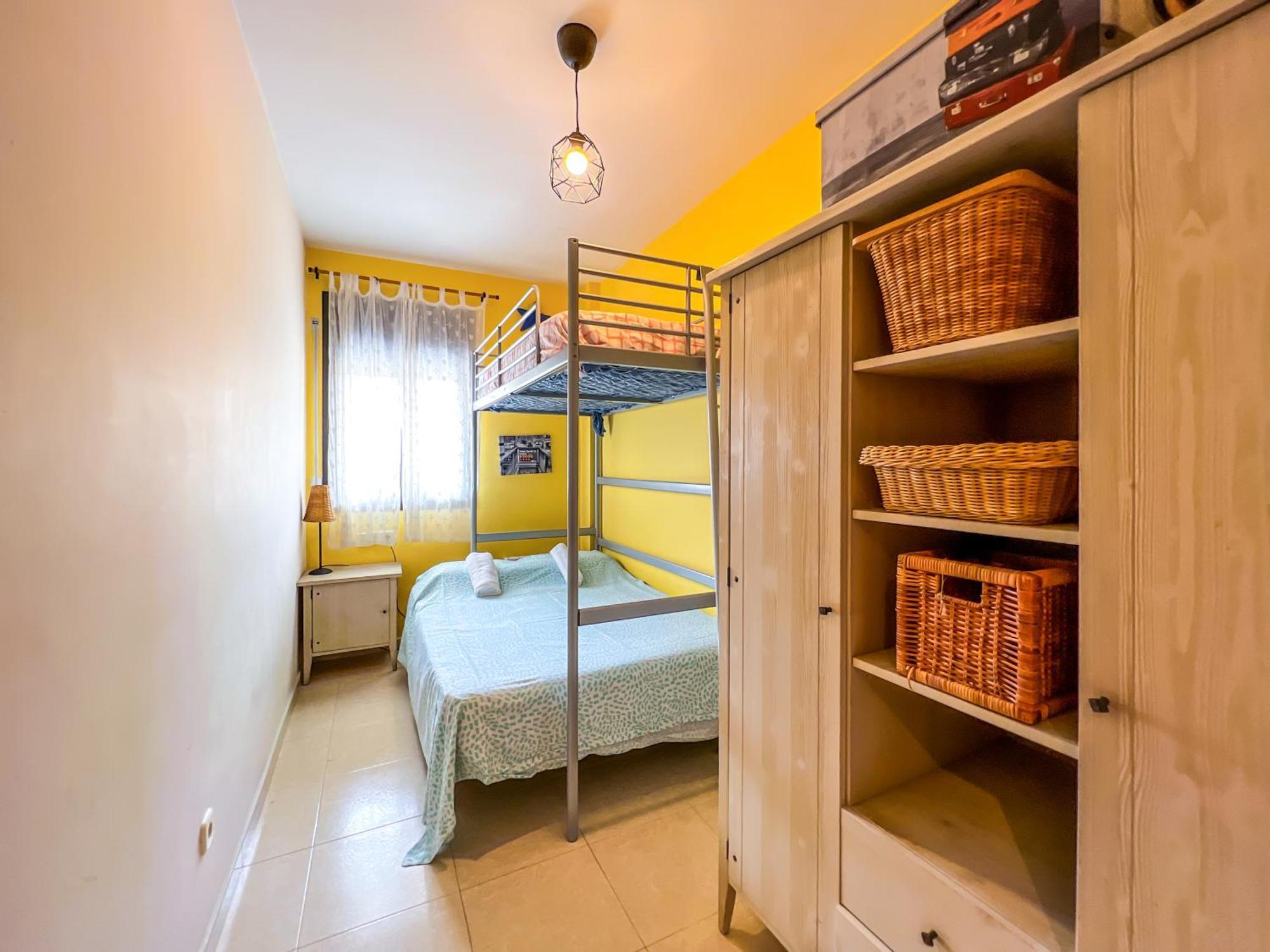 Appartement Vivalidays Elia - Fenals - *