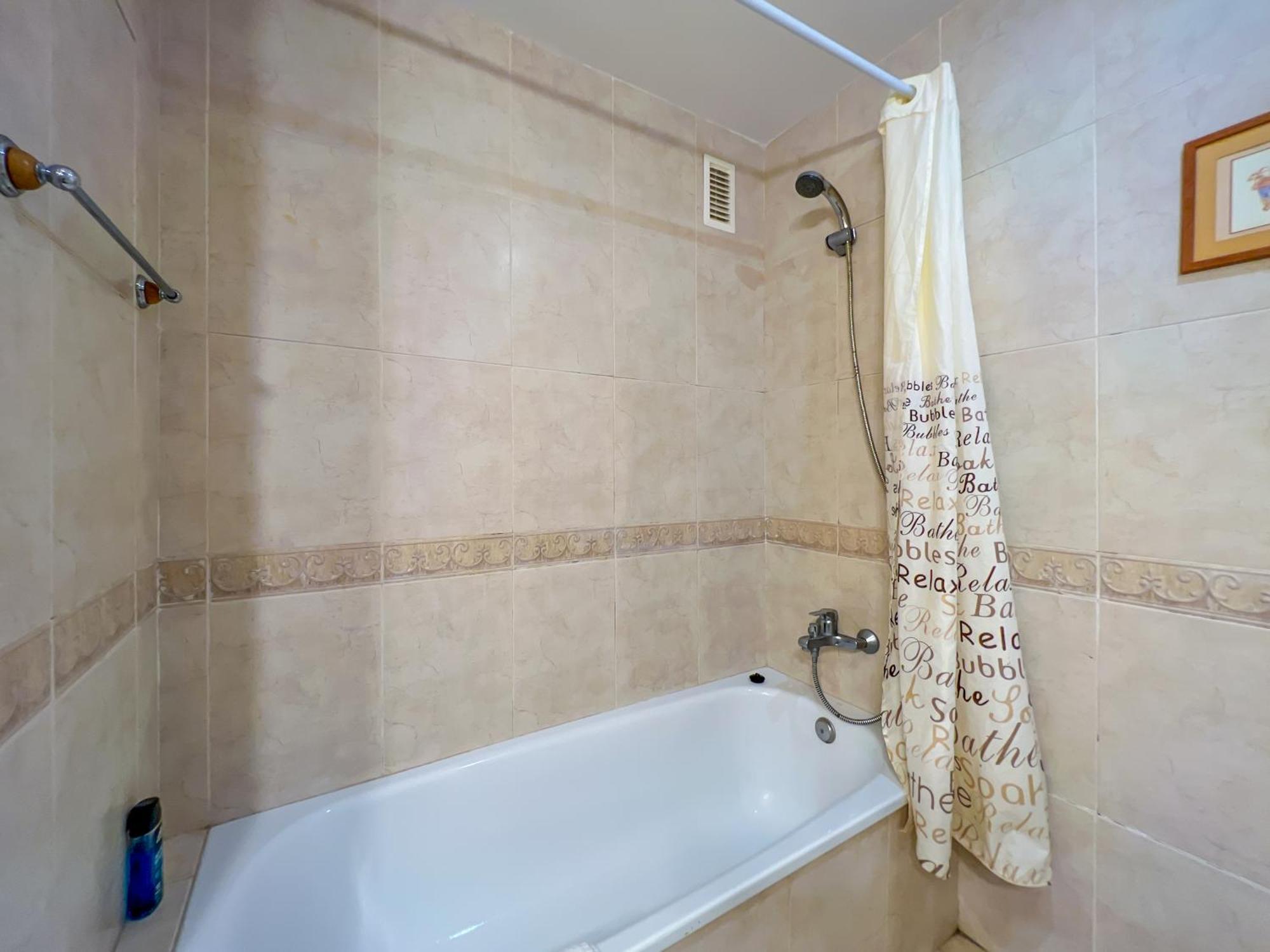 Vivalidays Elia - Fenals - Appartement *