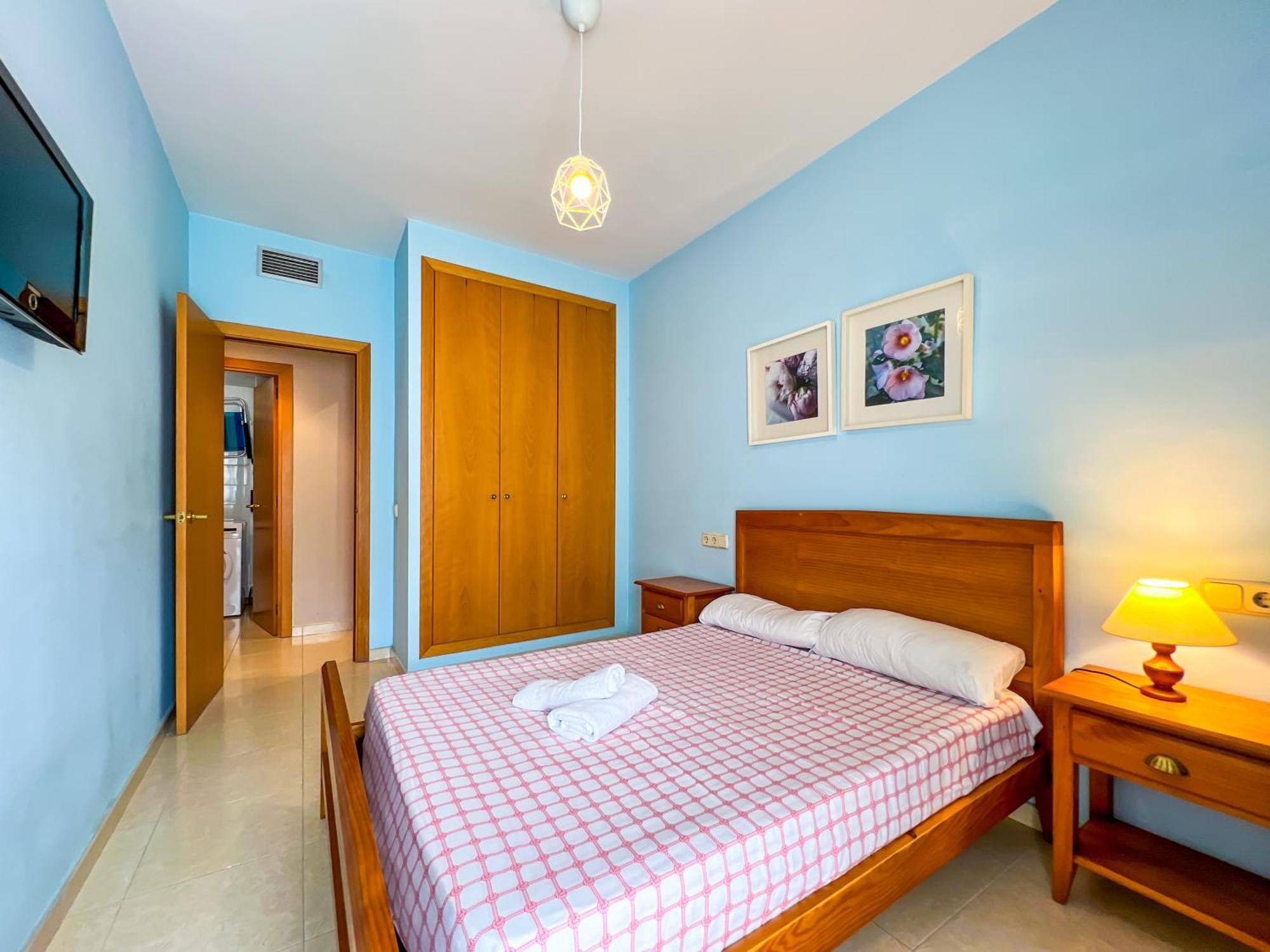 Appartement Vivalidays Elia - Fenals - Lloret de Mar