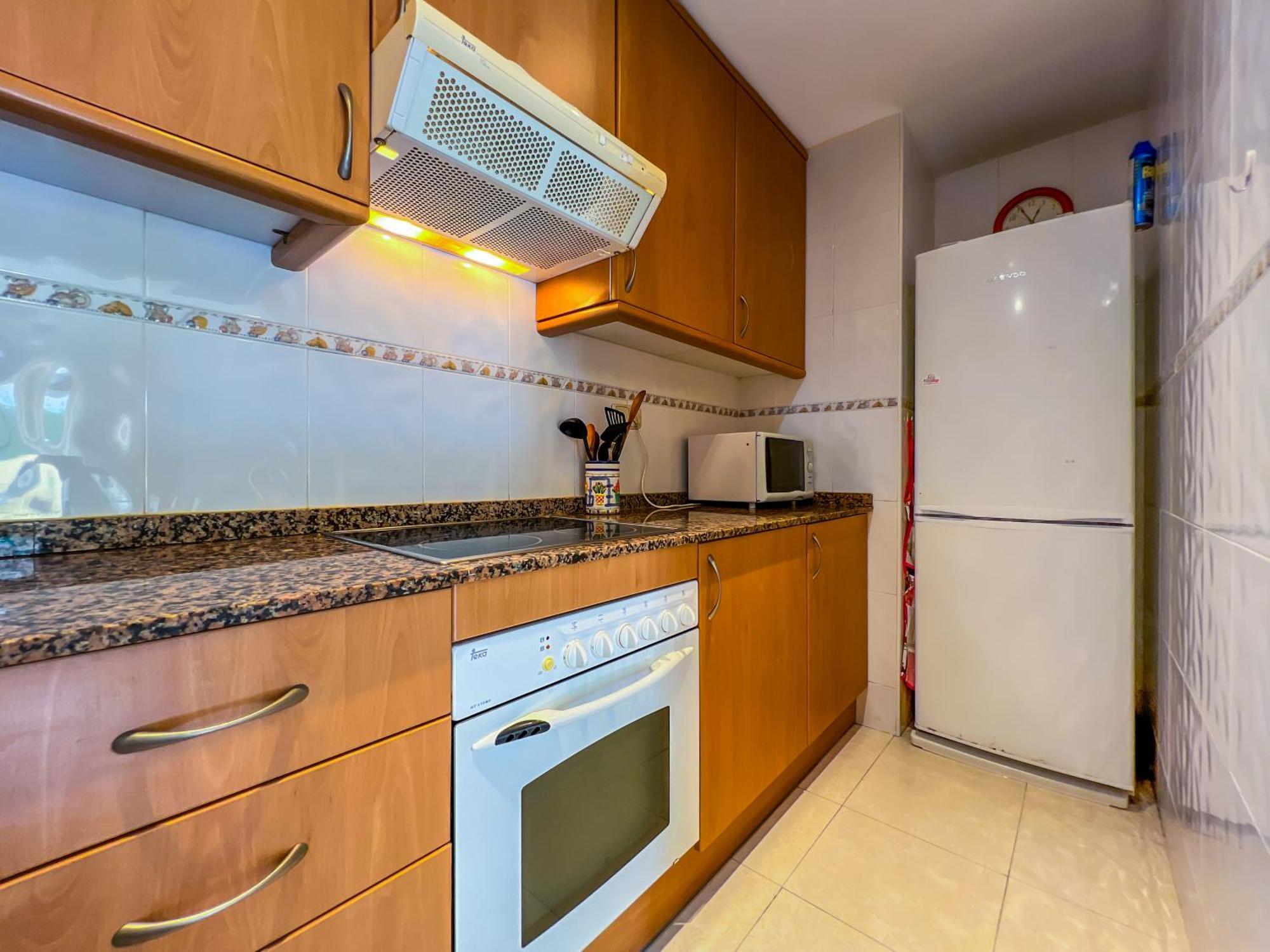 Vivalidays Elia - Fenals - * Lloret de Mar