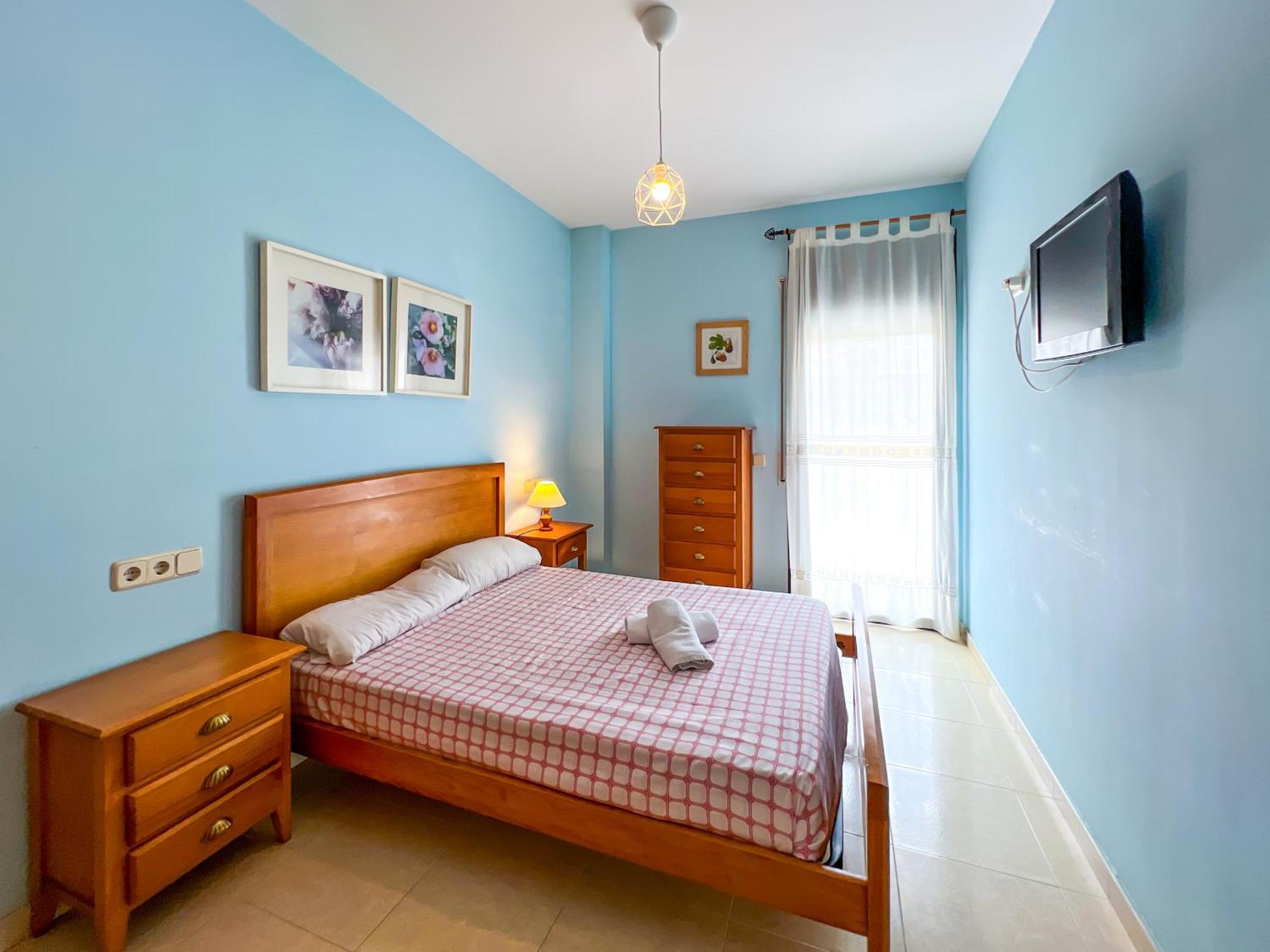 Apartment Vivalidays Elia - Fenals -