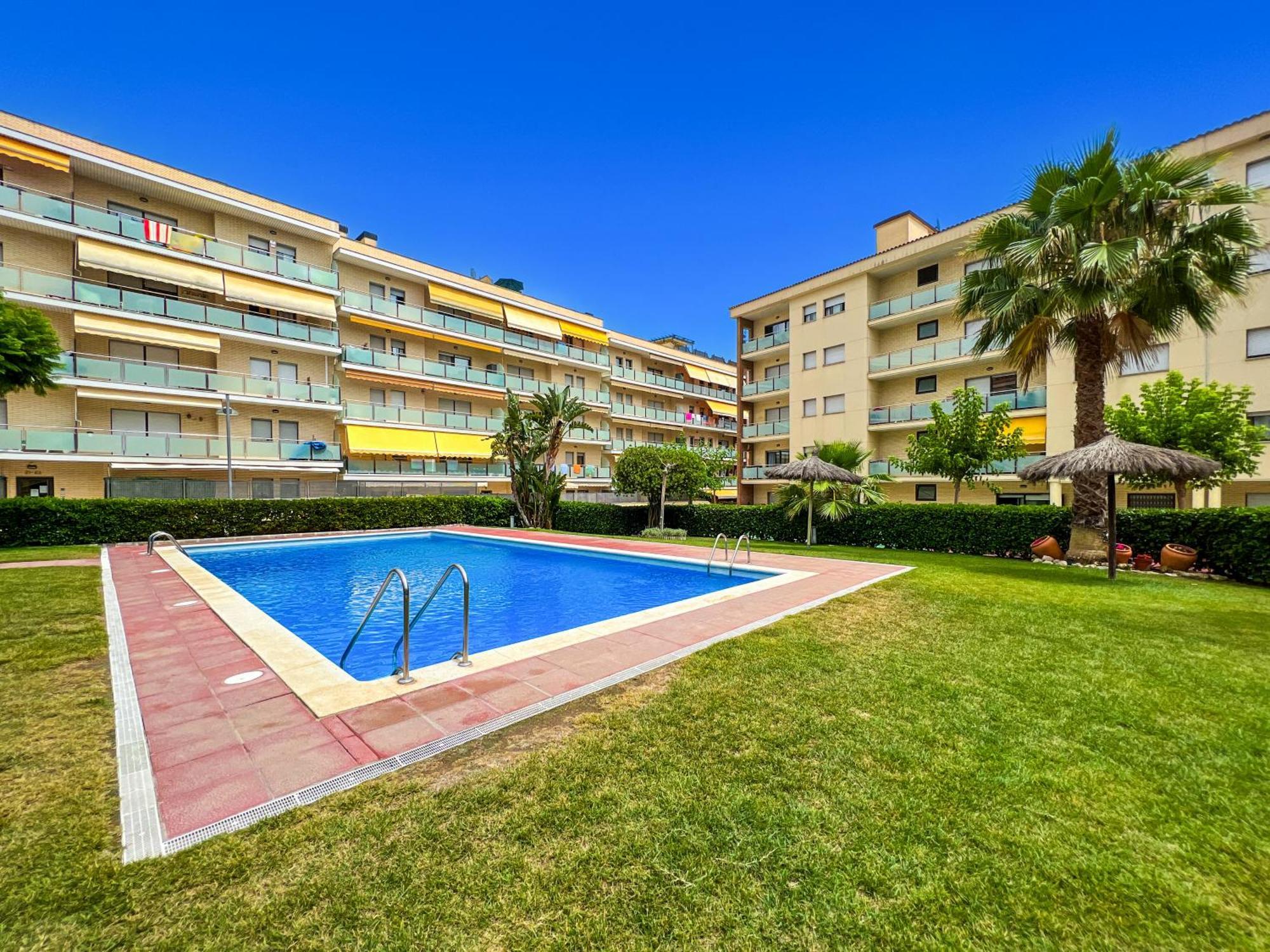 Vivalidays Elia - Fenals - Appartement *