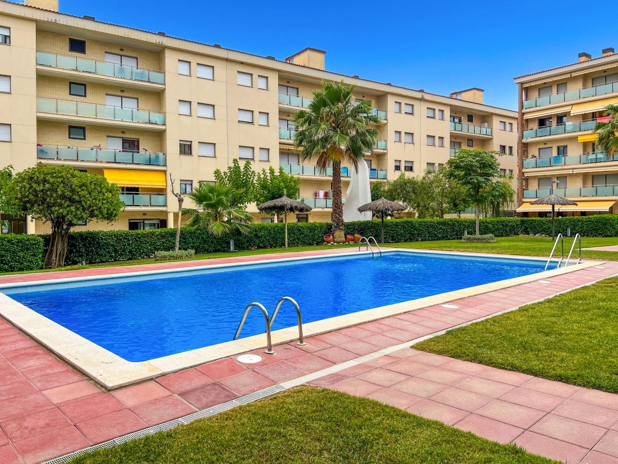 Appartement Vivalidays Elia - Fenals -