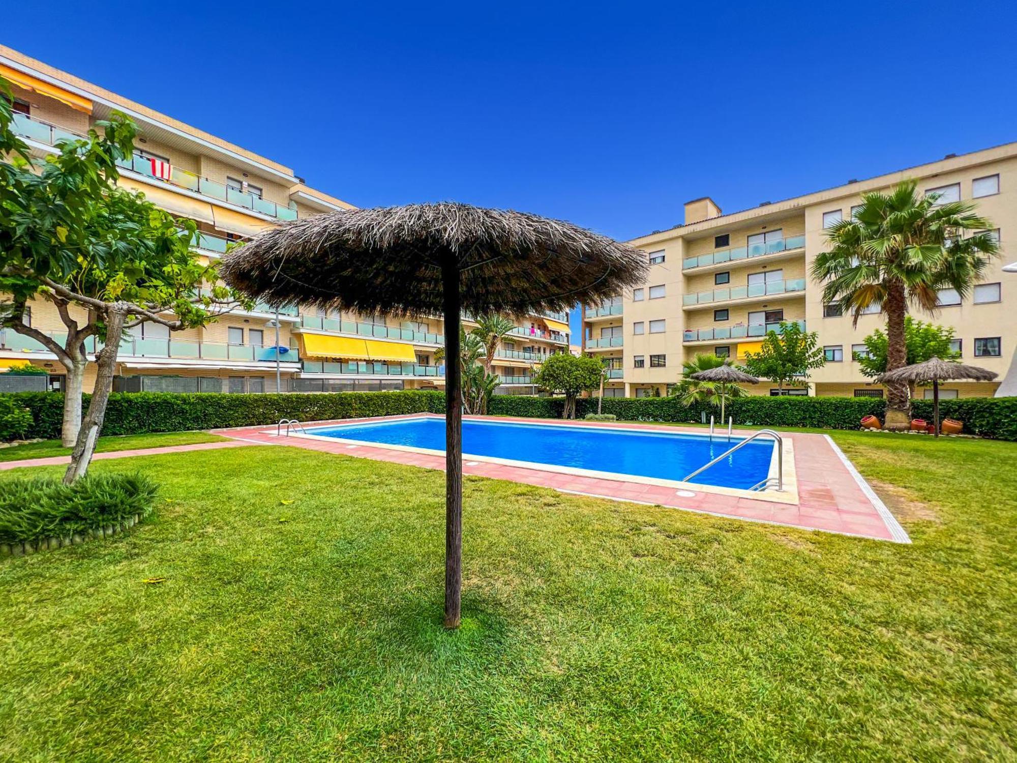 Vivalidays Elia - Fenals - Appartement Lloret de Mar