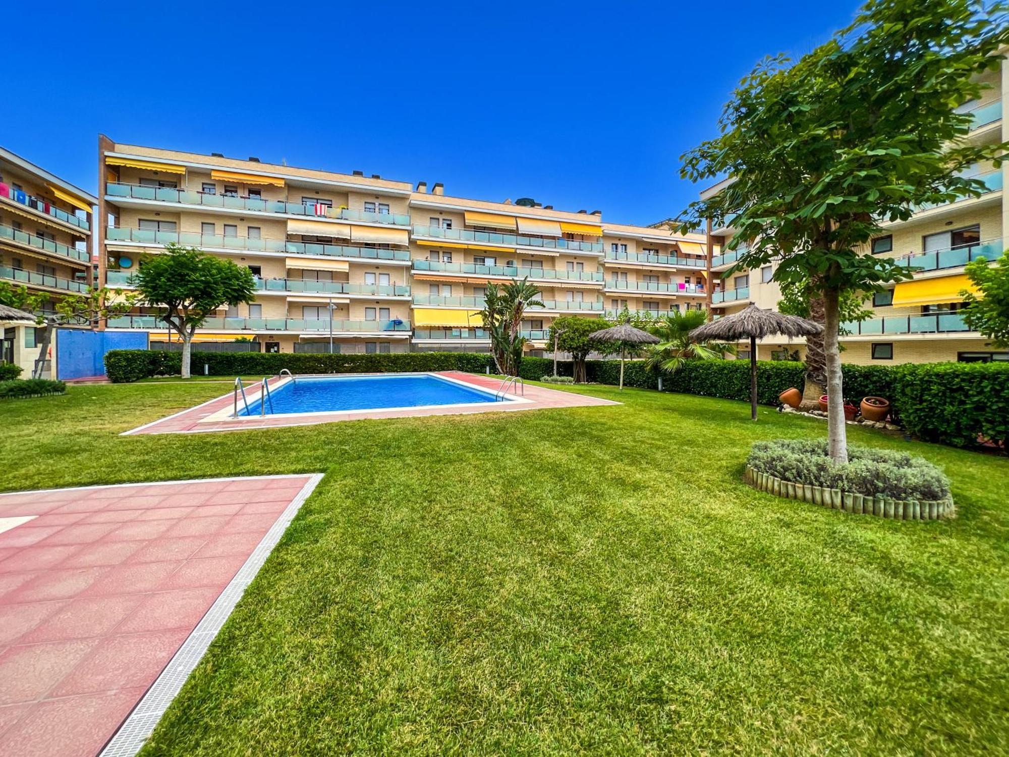 Vivalidays Elia - Fenals - Lloret de Mar
