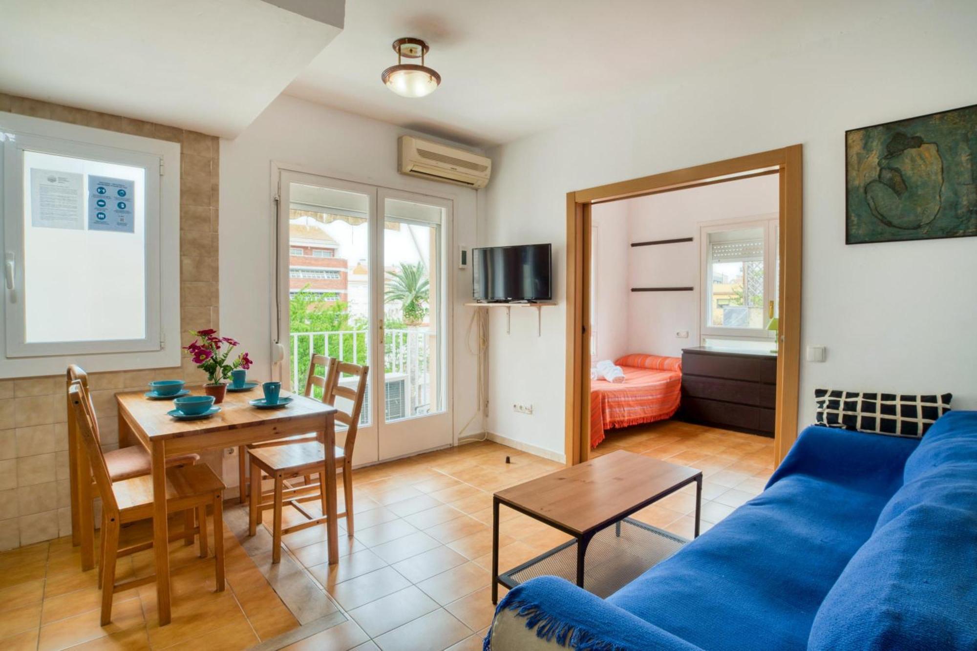 Apartment Luisa *