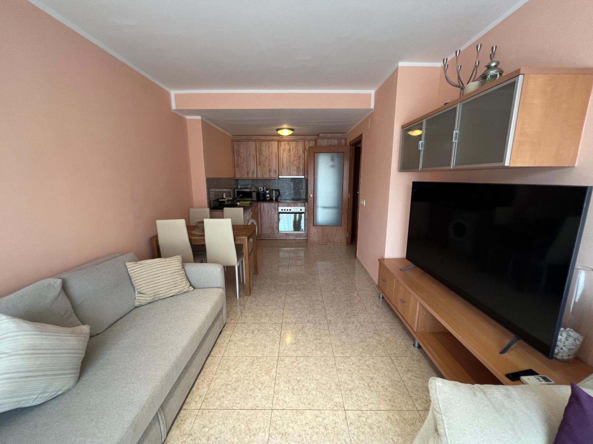 Appartement Camelia Lloret de Mar