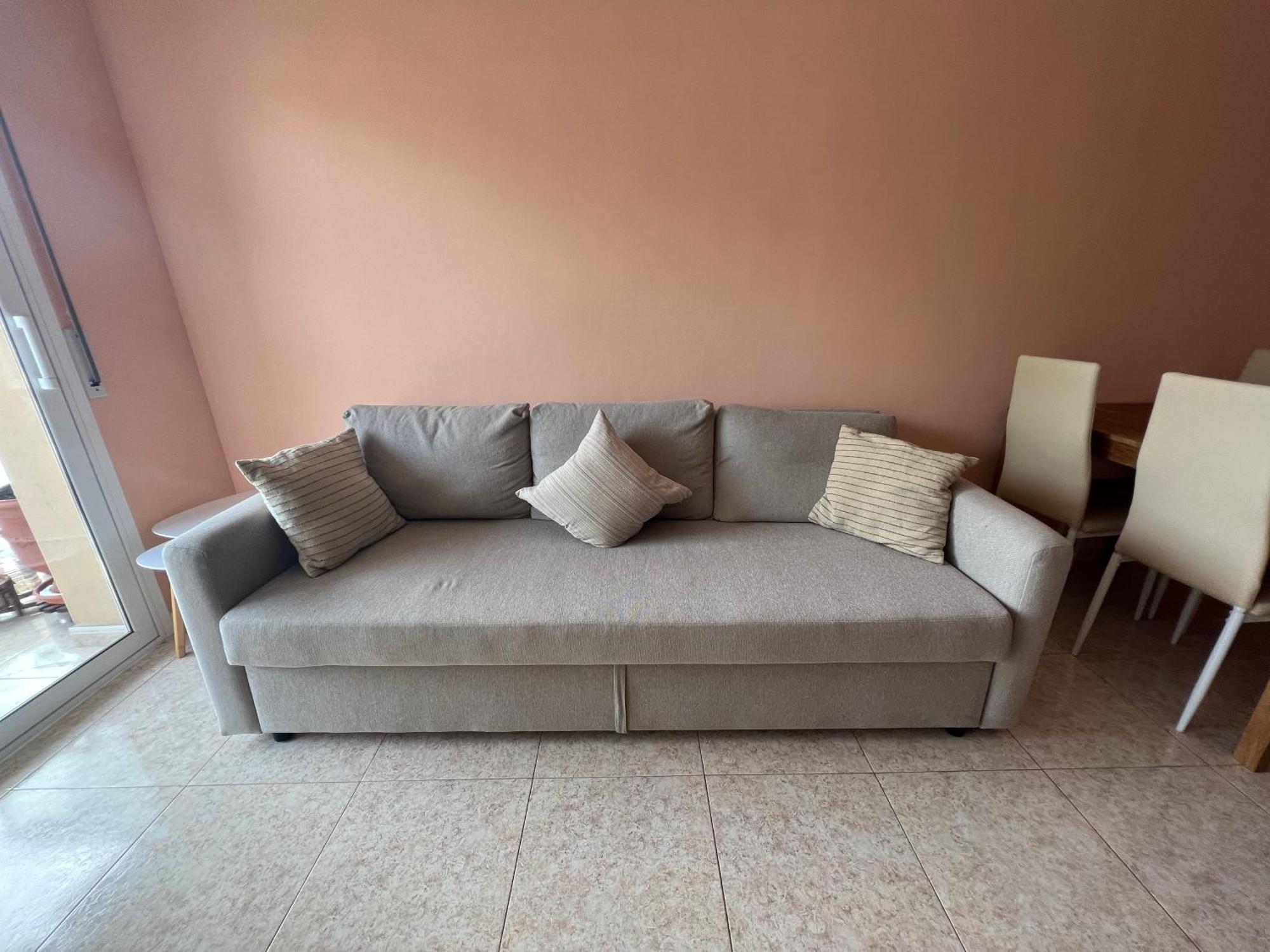 Appartement Camelia