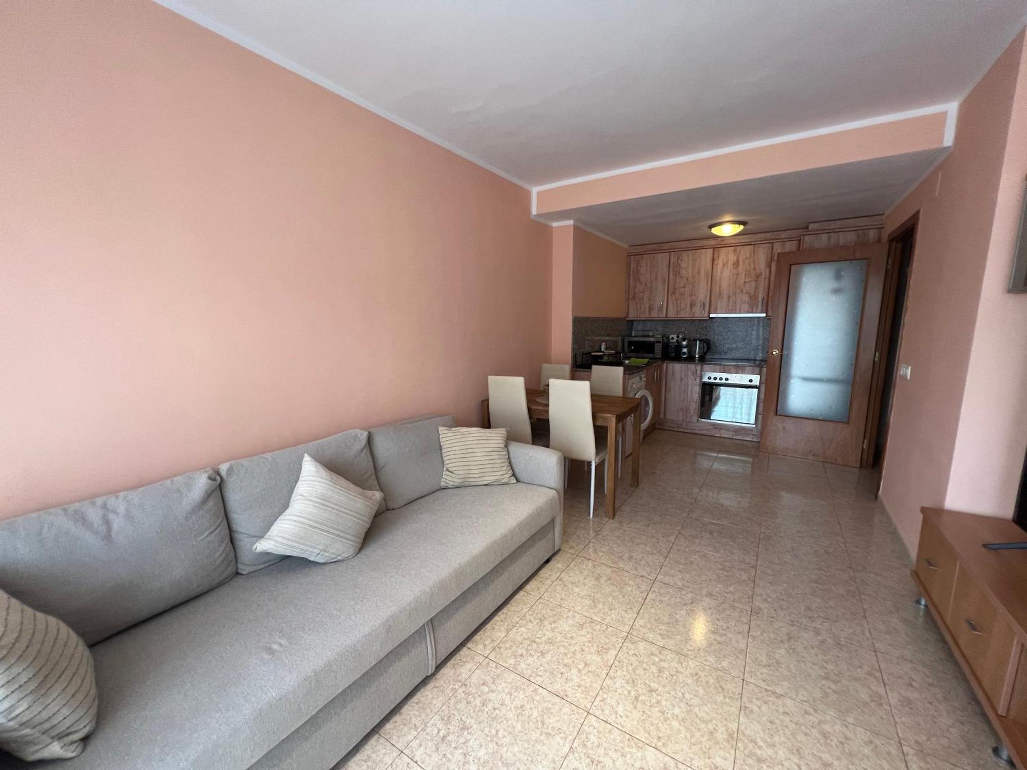 Camelia Appartement