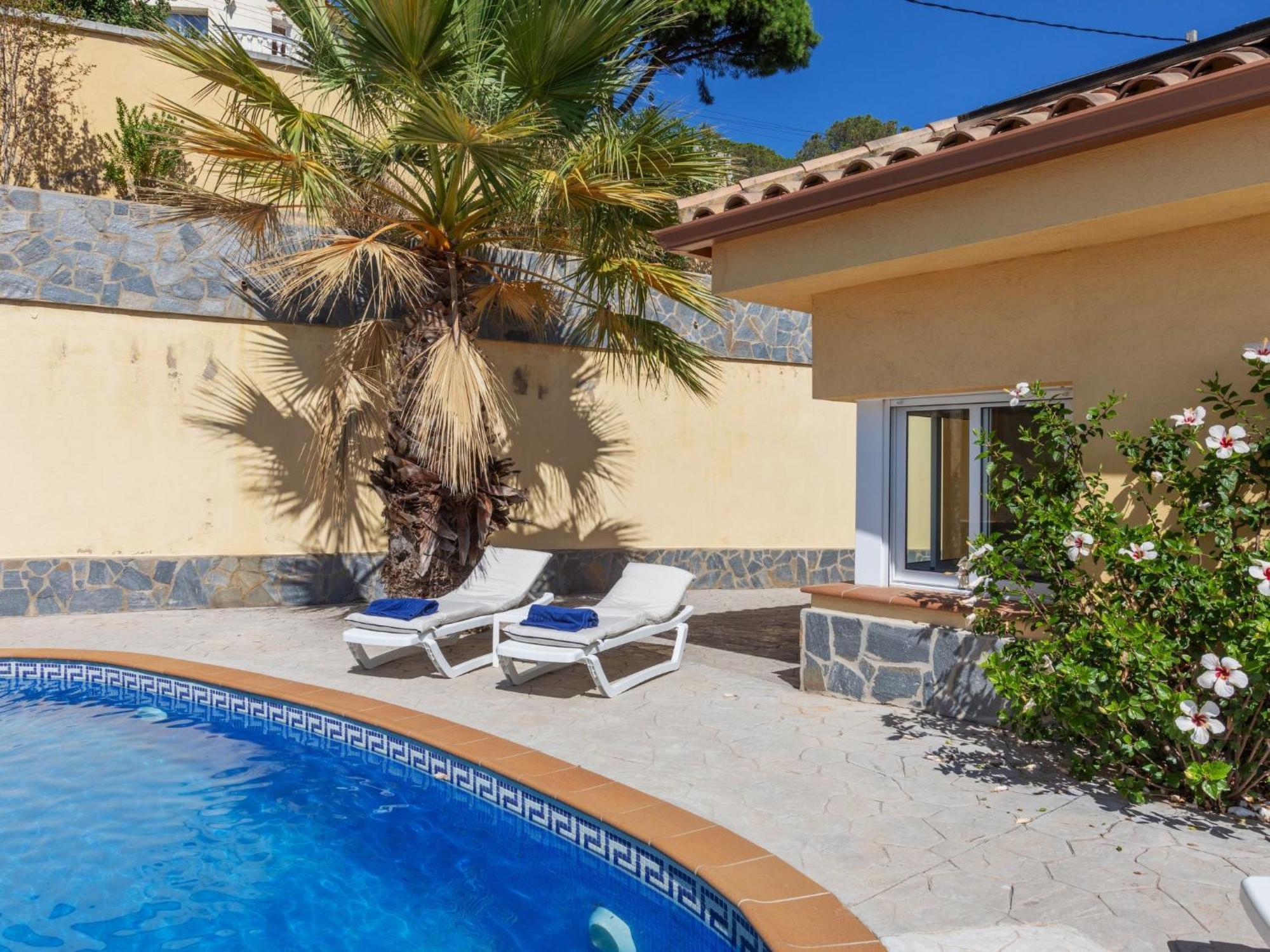 Casa de férias Floradise By Interhome