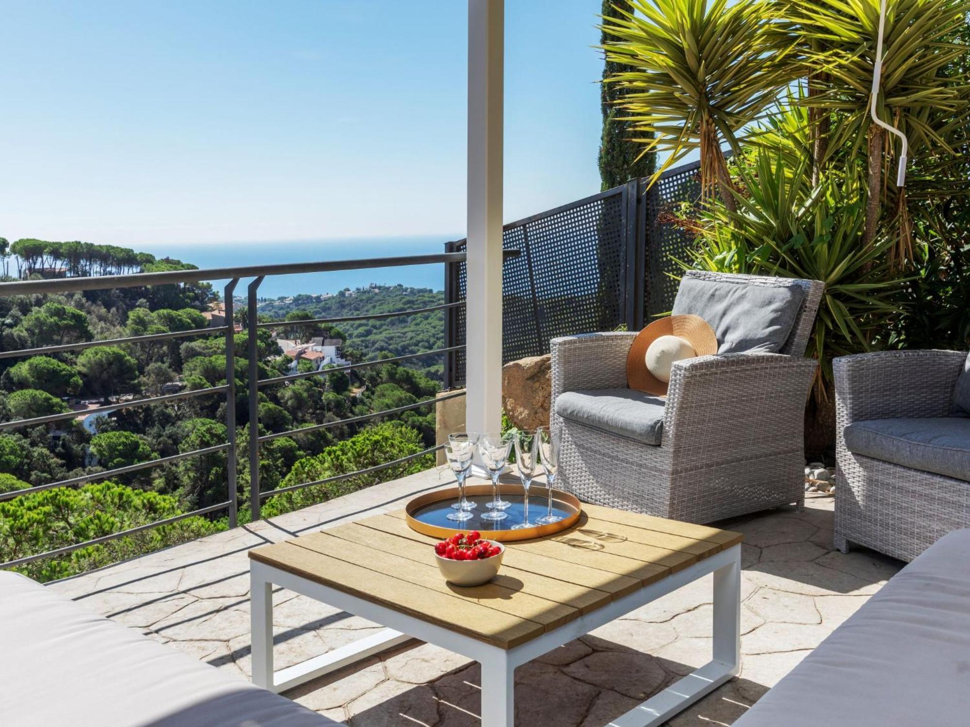 Casa de férias Floradise By Interhome