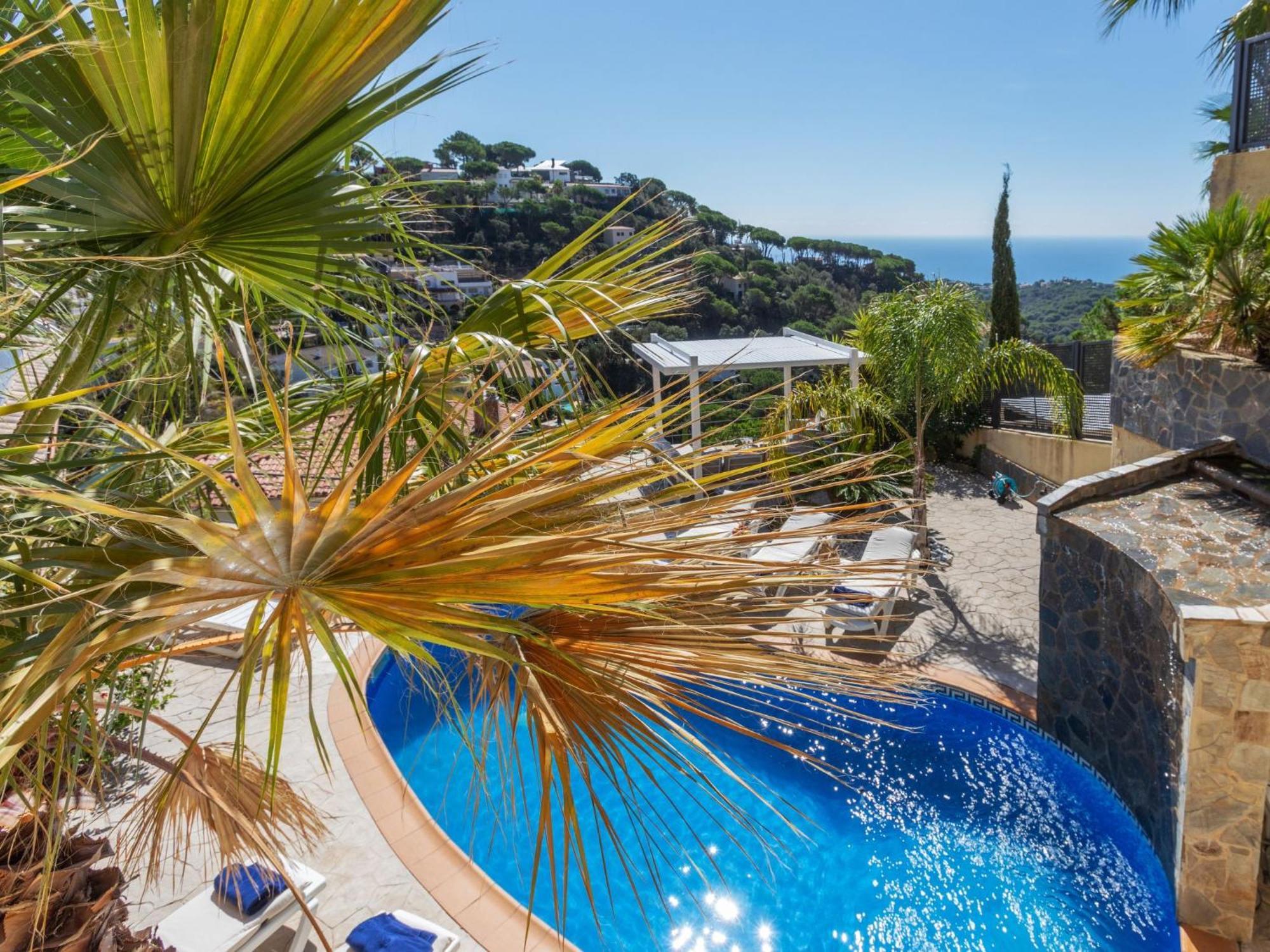 Floradise By Interhome * Lloret de Mar