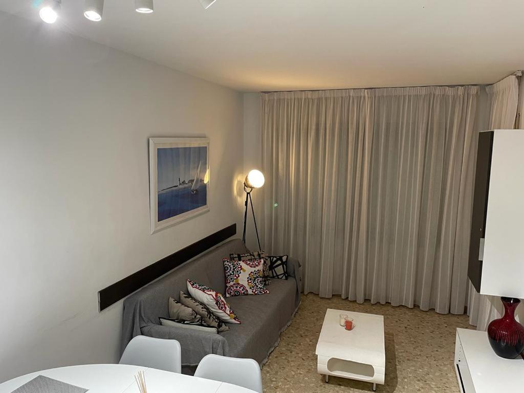 Apartment Costa Brava Bella Fenals
